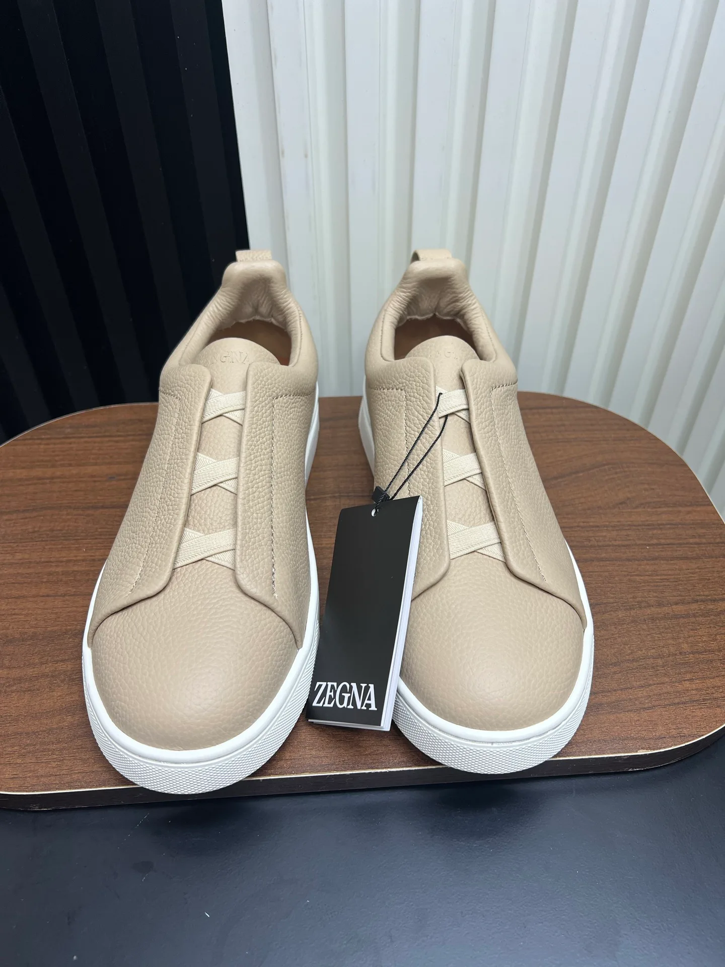Кроссовки Мужские Zegna 11396613