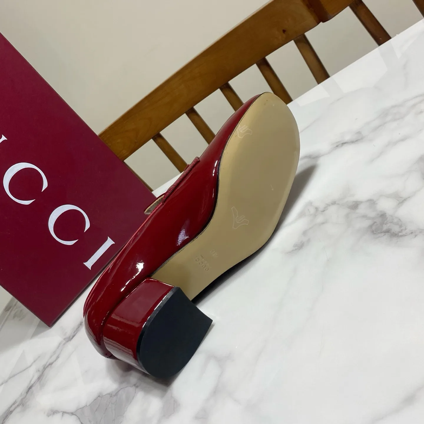Лоферы И Мокасины Женские Gucci 17570590