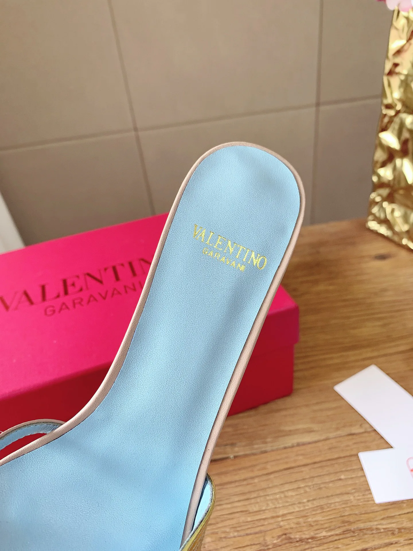 Туфли Женские Valentino 16942002
