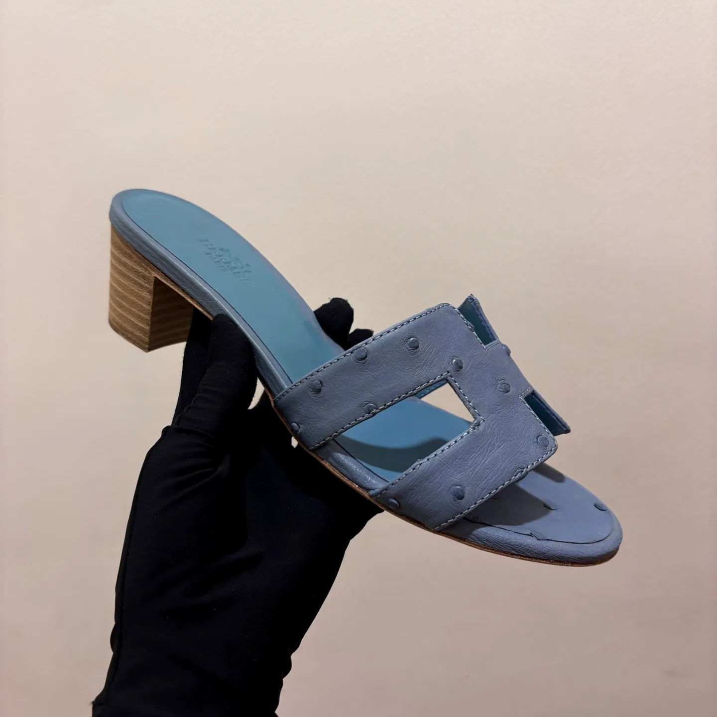 Сандалии Женские Hermes 11408659