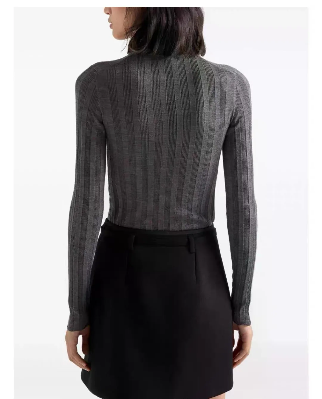 Джемперы И Свитеры Женские Prada 17960035