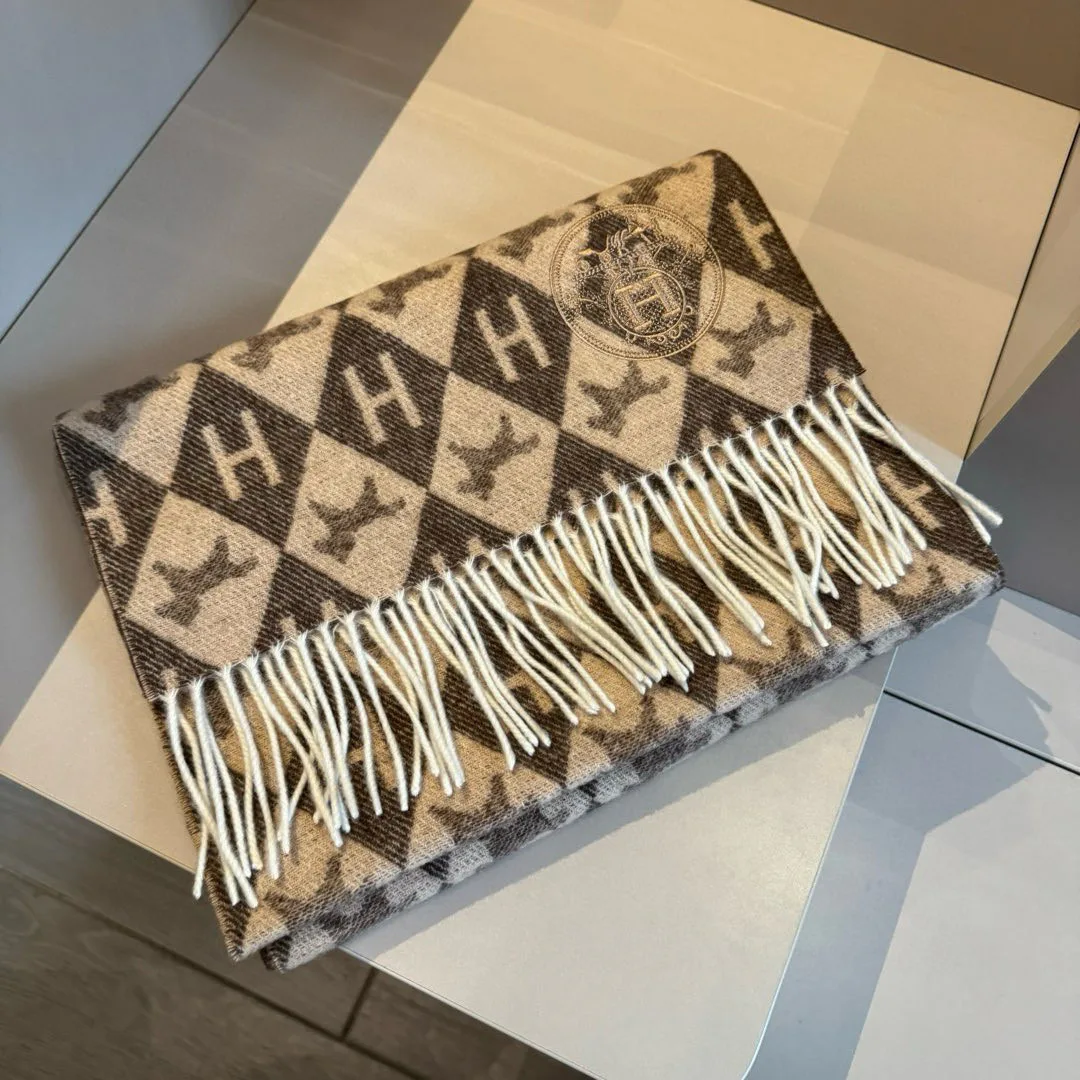 Шарфы Hermes 61969