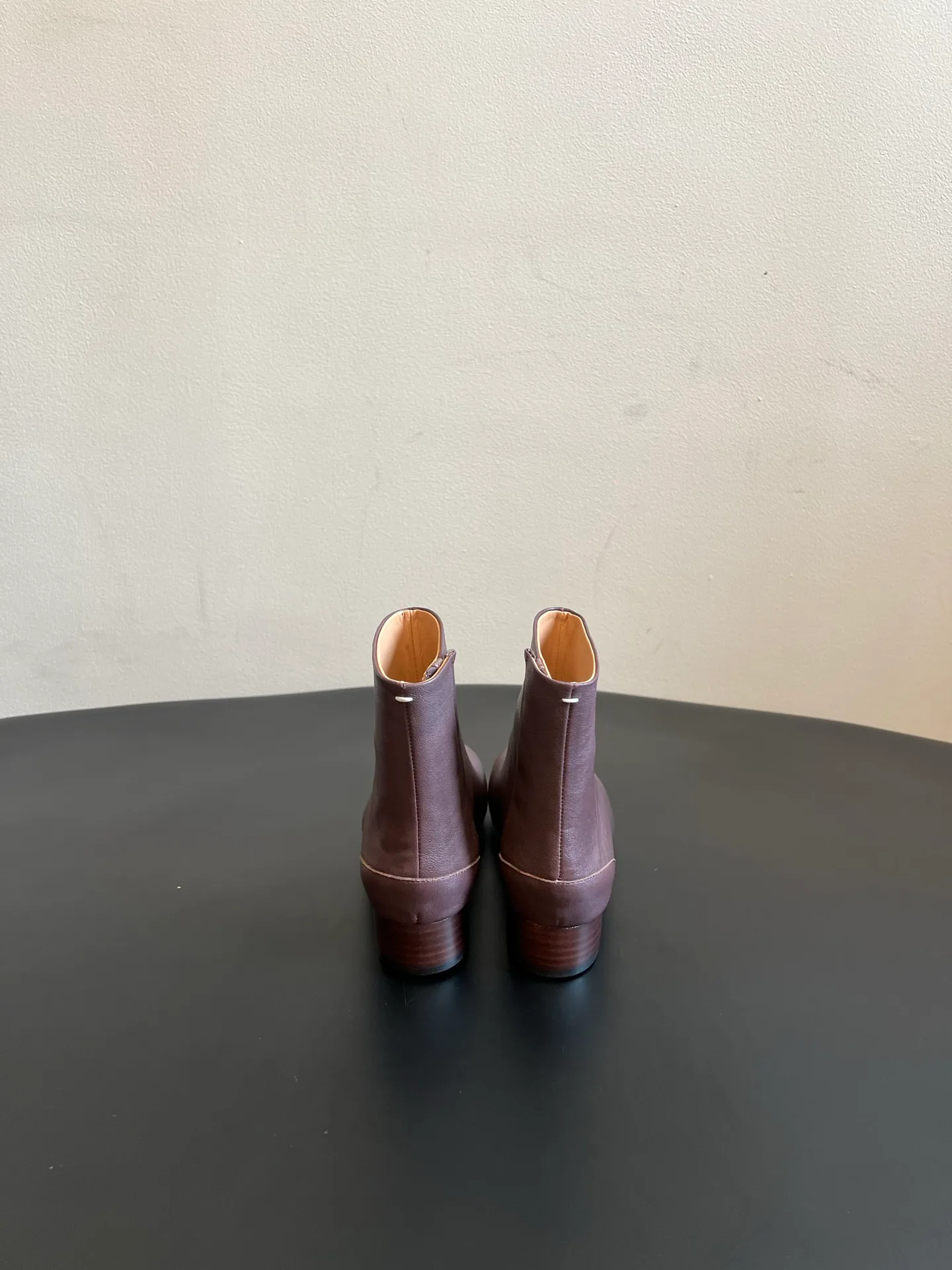 Ботильоны Женские Maison Margiela 18137593