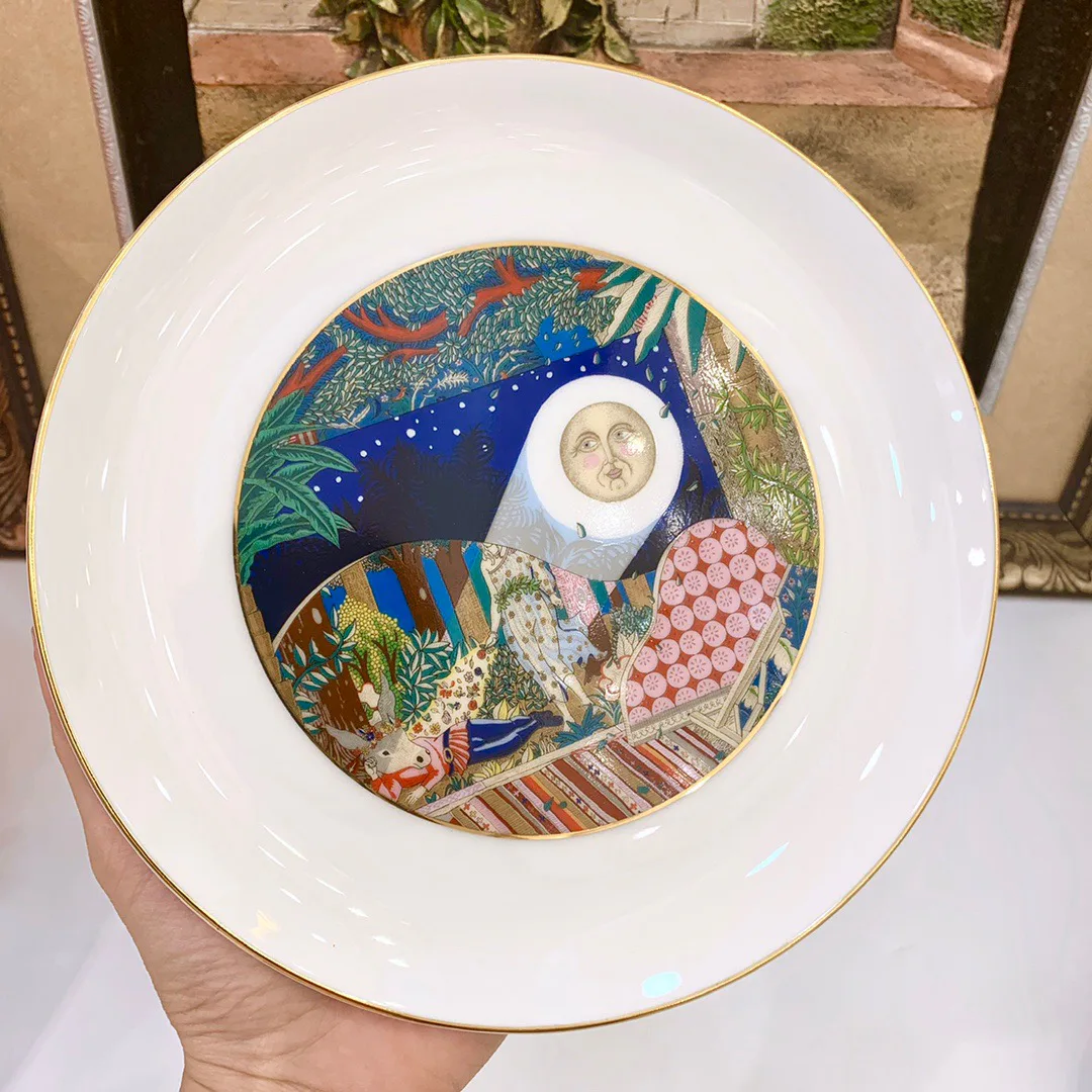 Посуда Hermes 13397076