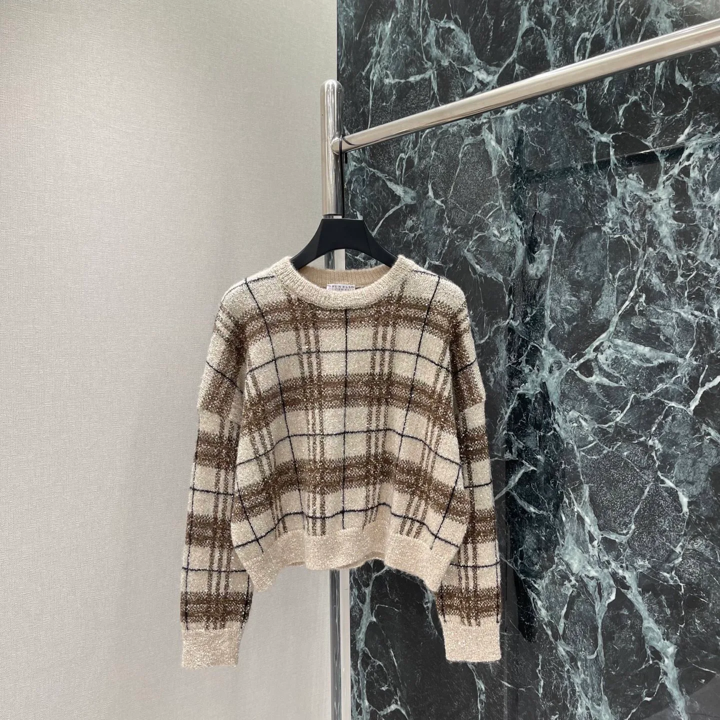 Джемперы И Свитеры Женские Brunello Cucinelli 18531202