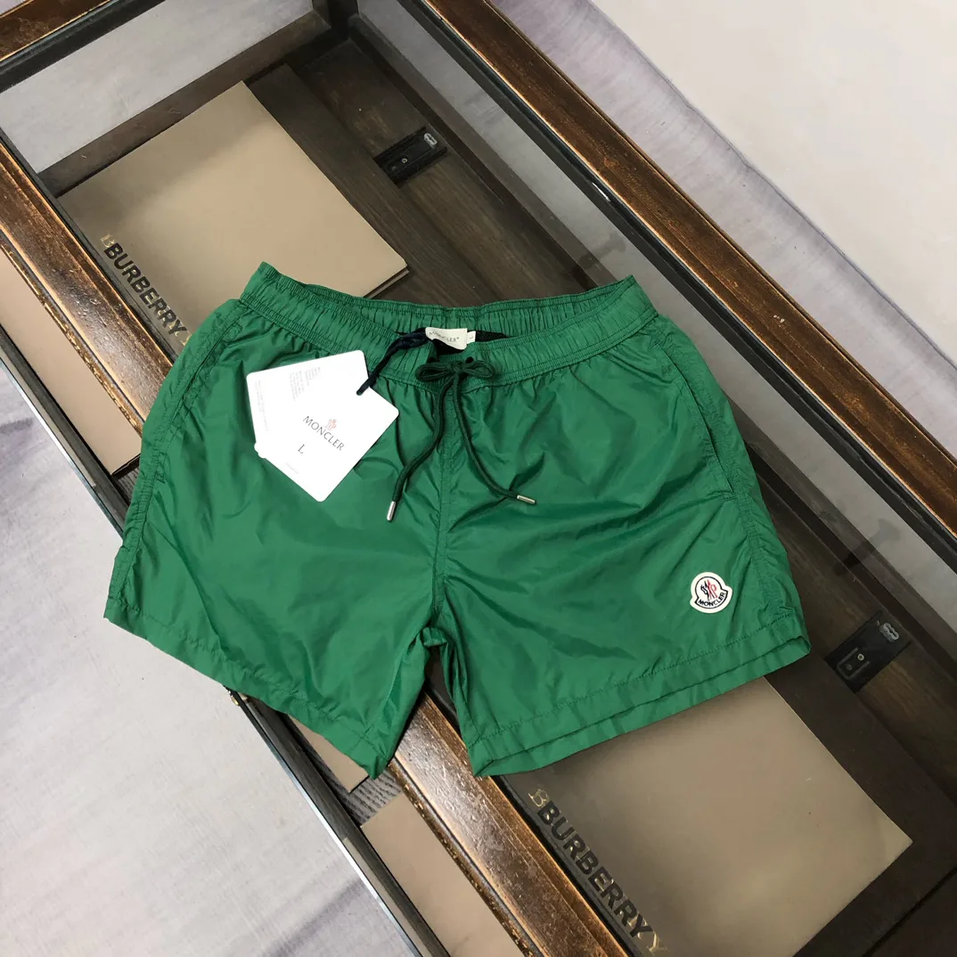 Шорты Мужские Moncler 9599093