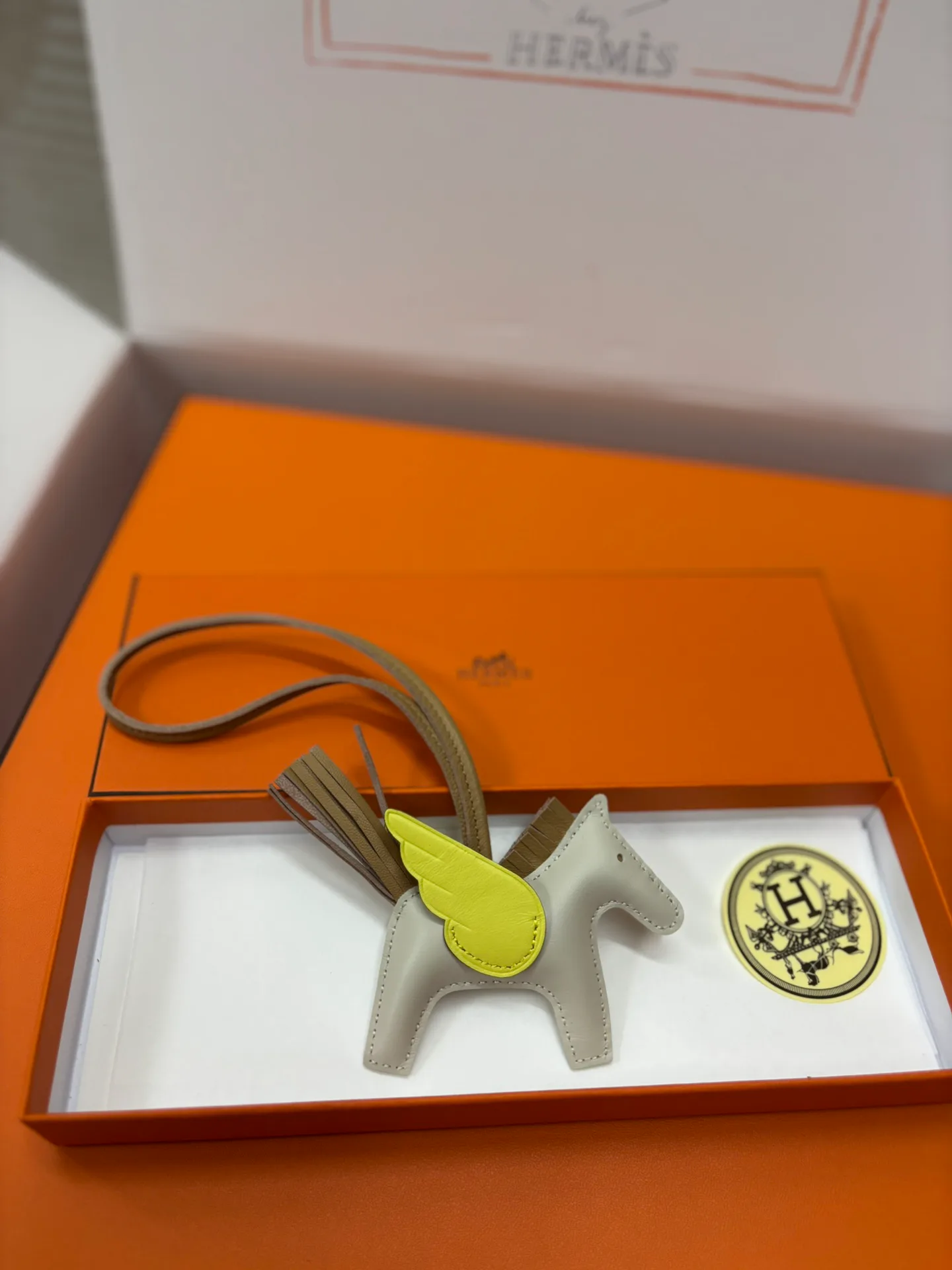 Ключницы Hermes 34695