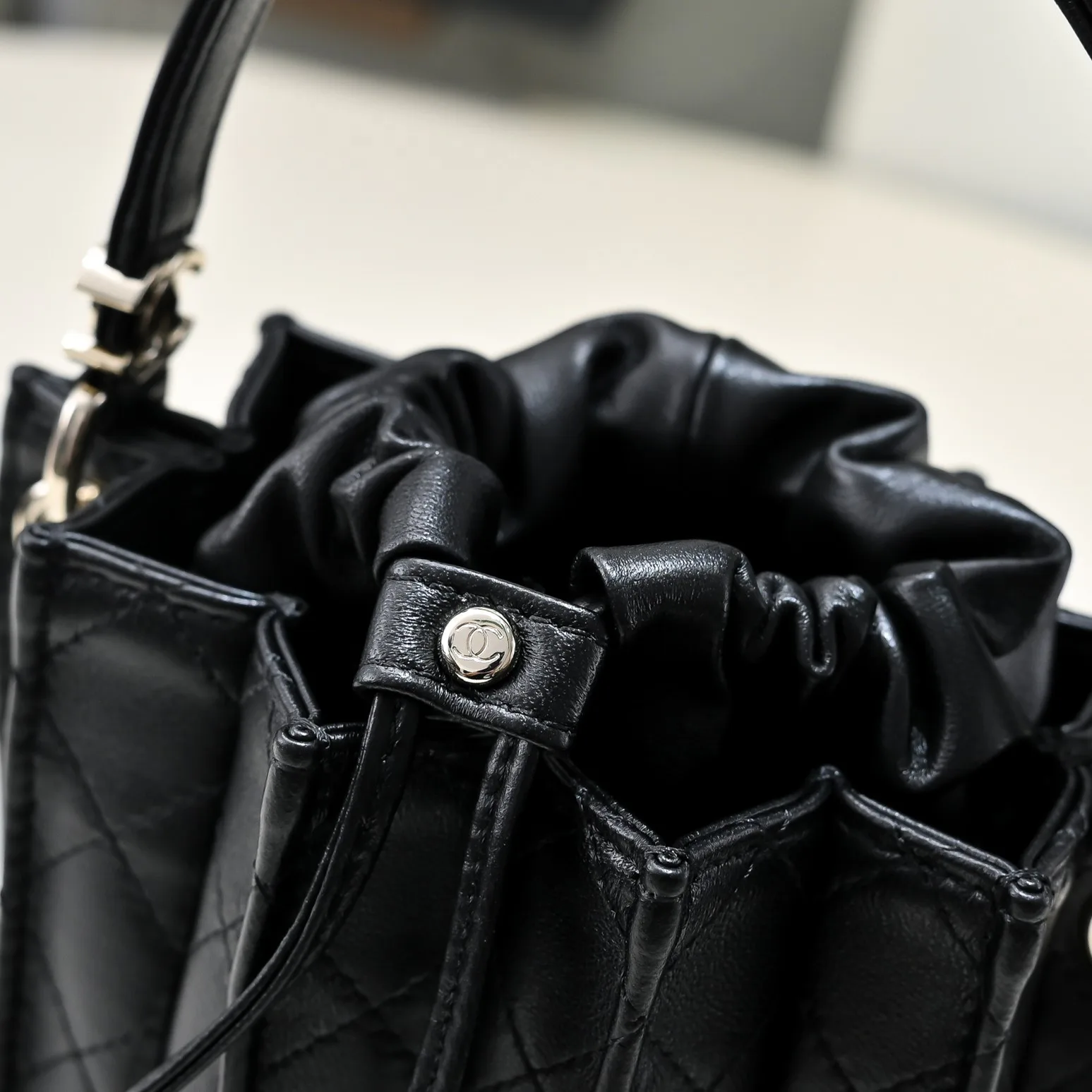 Сумки На Ремне Женские Chanel 50281