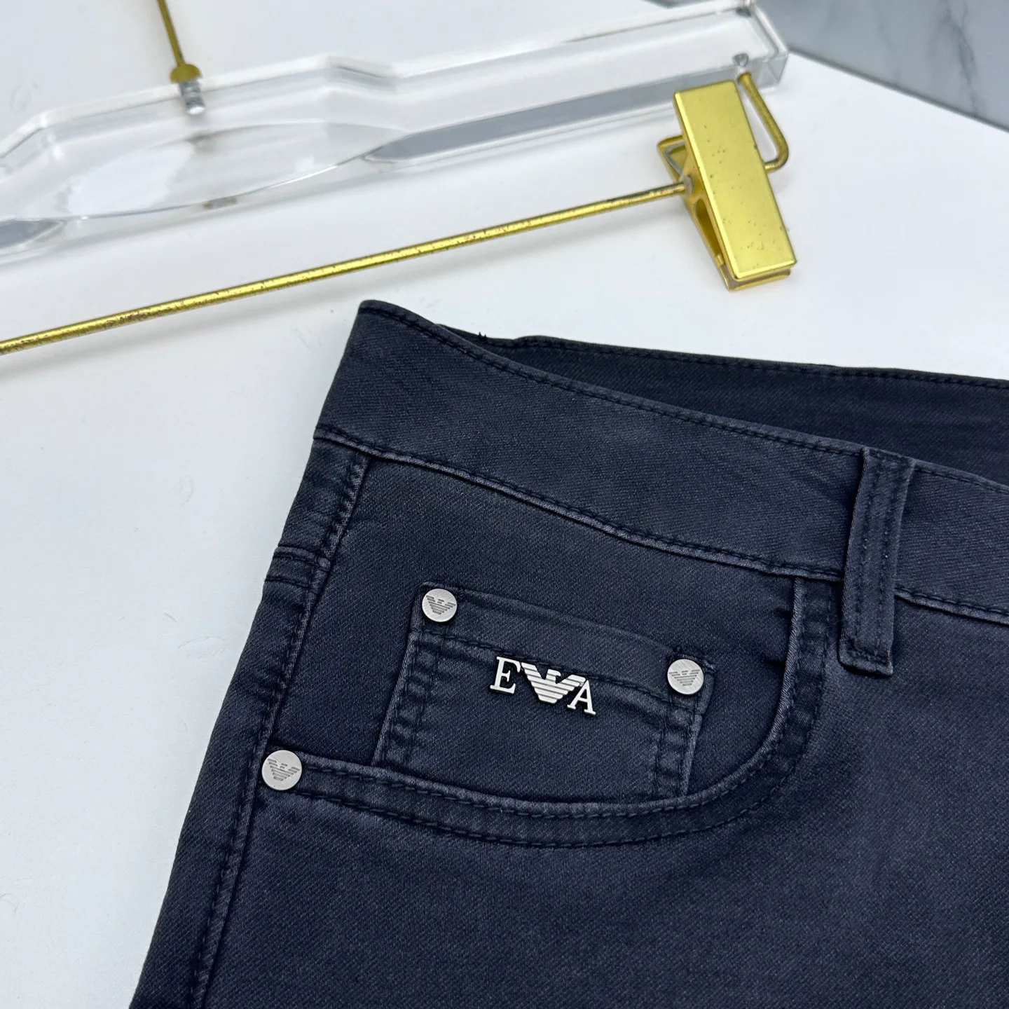 Джинсы Мужские Armani 13206484