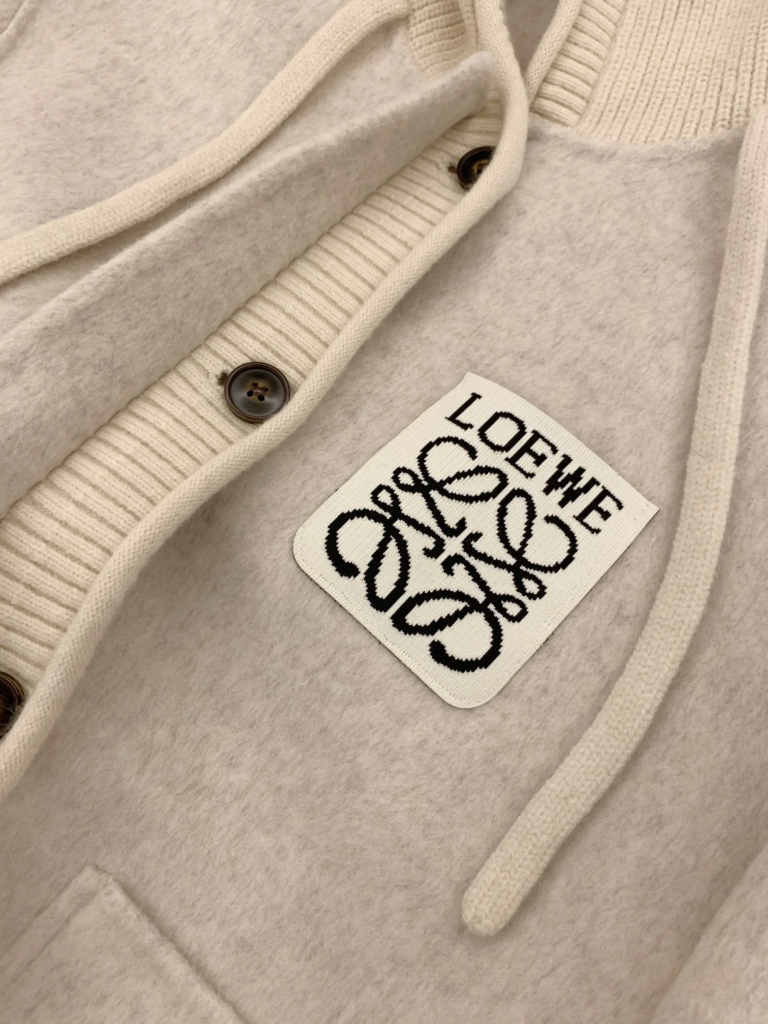Пальто Женские Loewe 476428