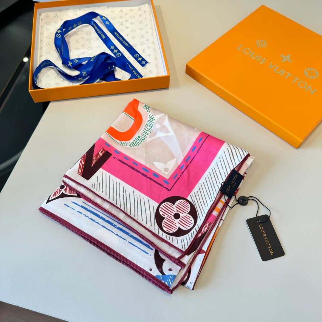 Платки Louis Vuitton 11362326