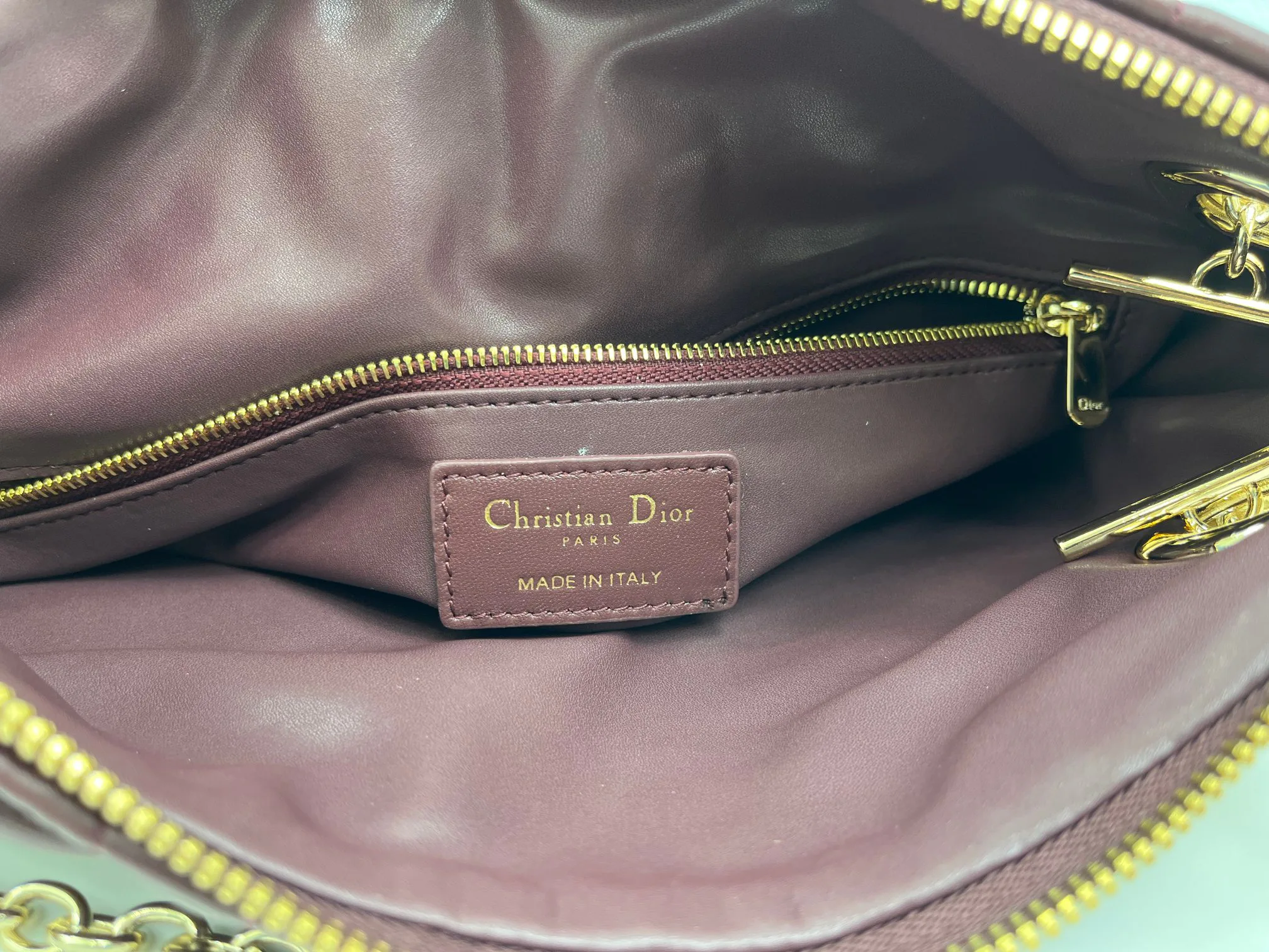 Классические Сумки Женские Christian Dior 11224189