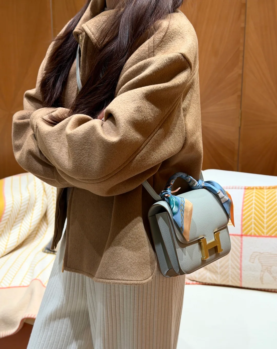 Клатчи Женские Hermes 11235261