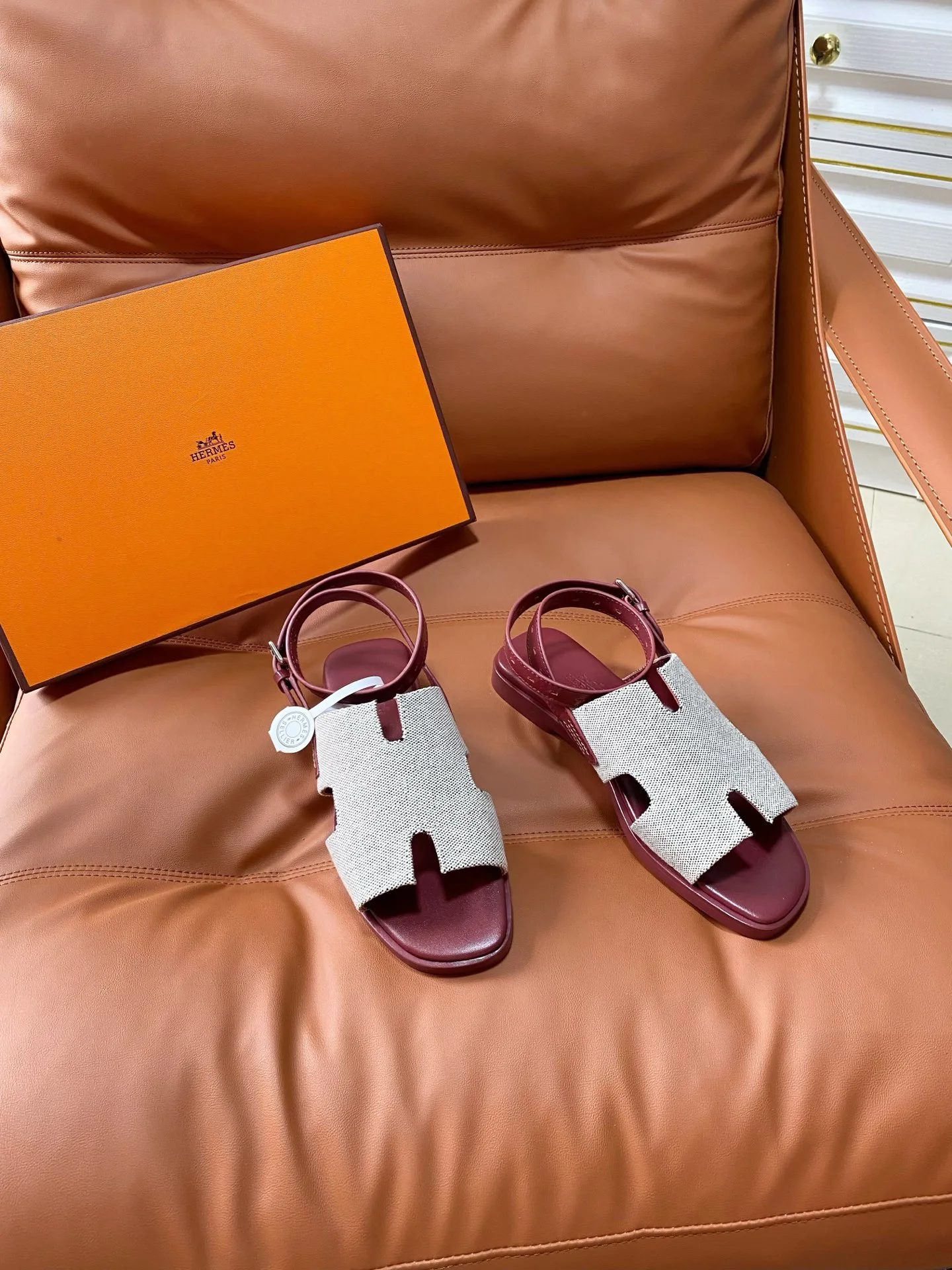 Сандалии Женские Hermes 11668912