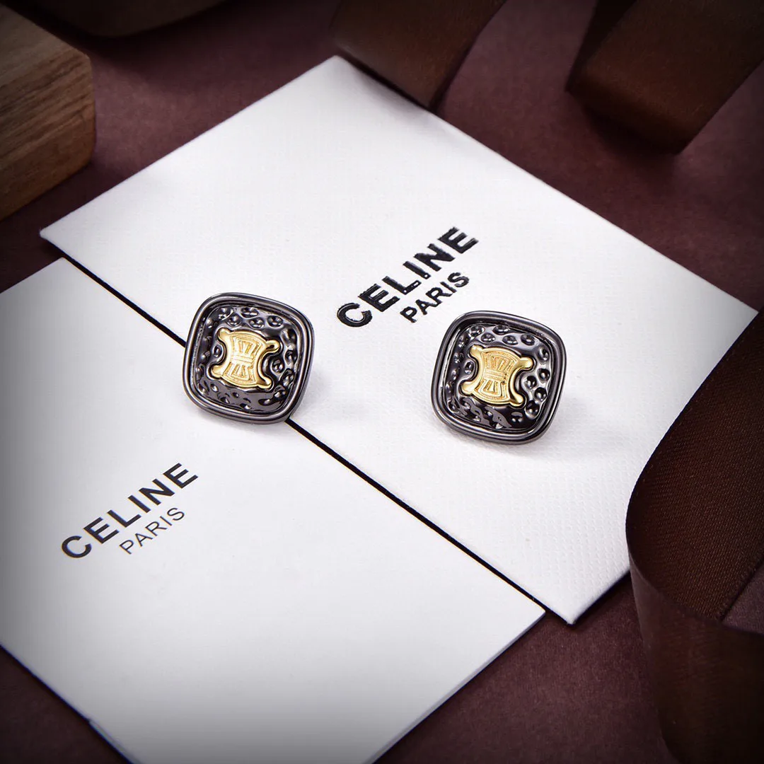 Бижутерия Celine 17524406