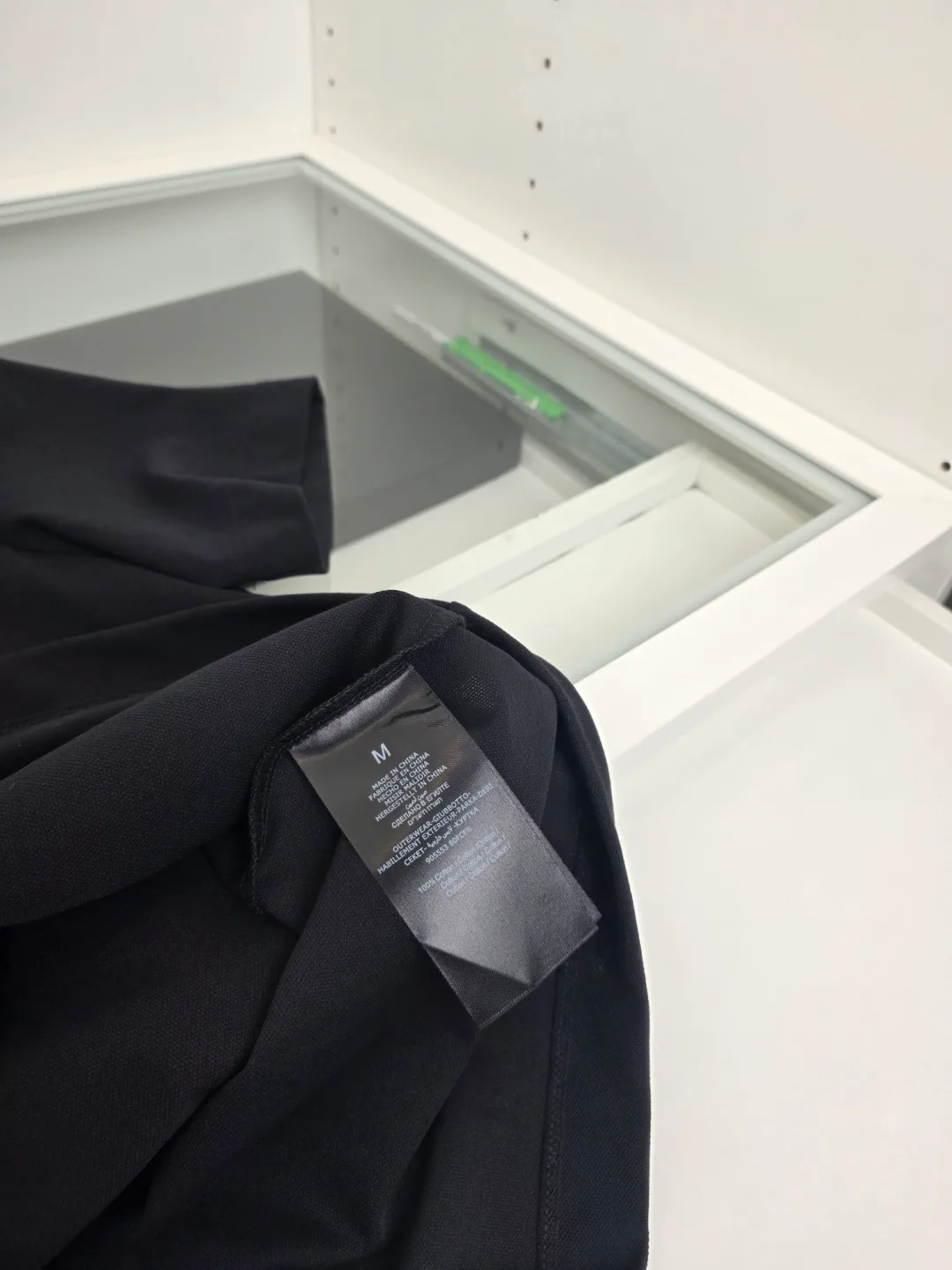 Рубашки Мужские Zegna 11657183