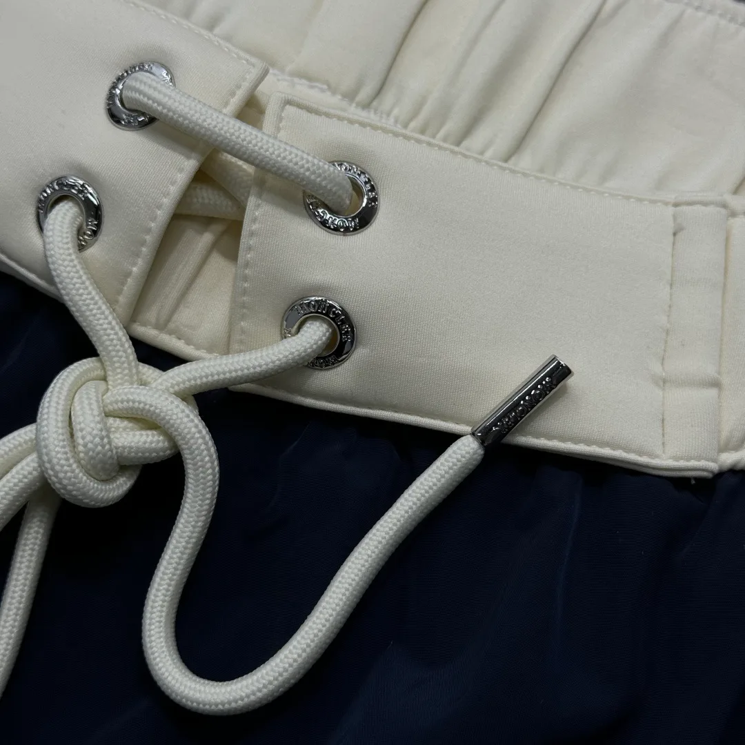 Шорты Мужские Moncler 12864289