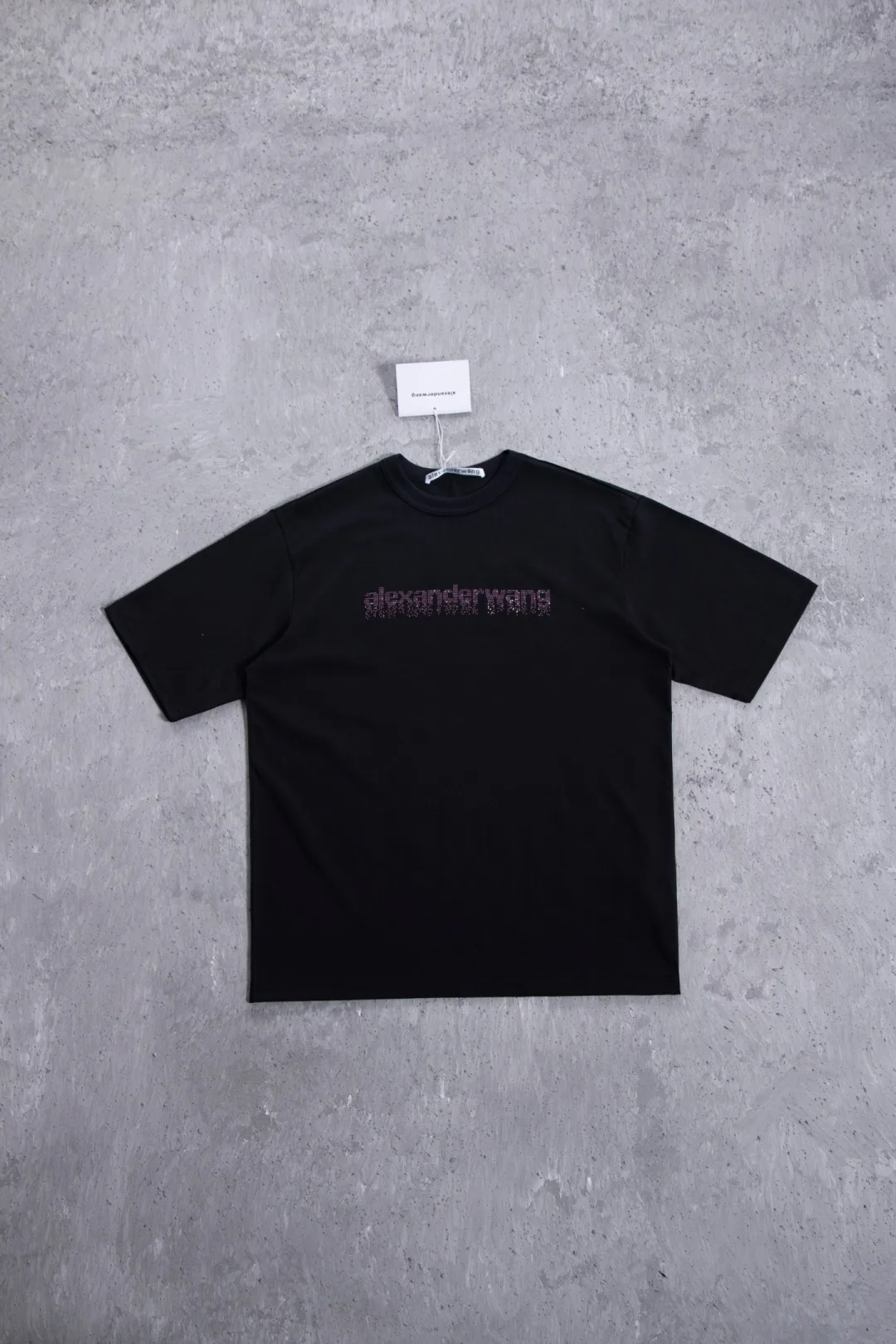 Футболки Мужские Alexander Wang 11918537