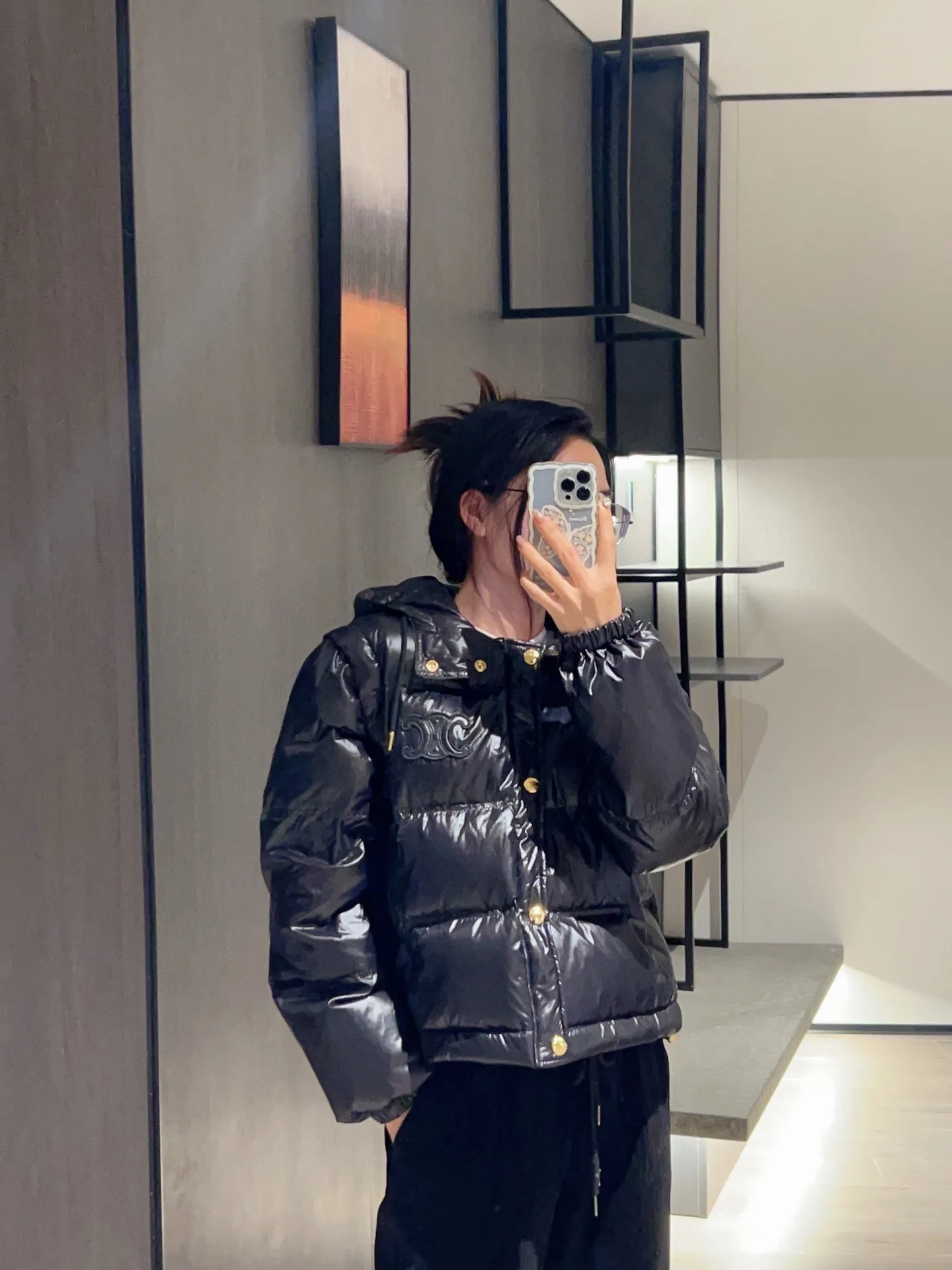 Куртки Женские Salvatore Ferragamo 3522