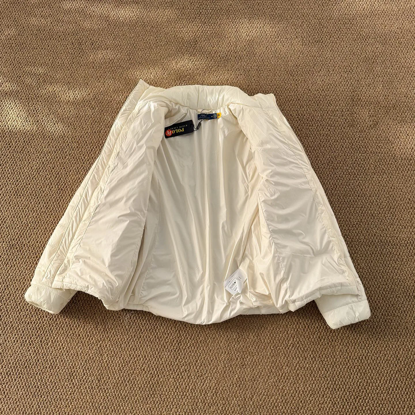 Куртки И Пуховики Мужские Ralph Lauren 887139