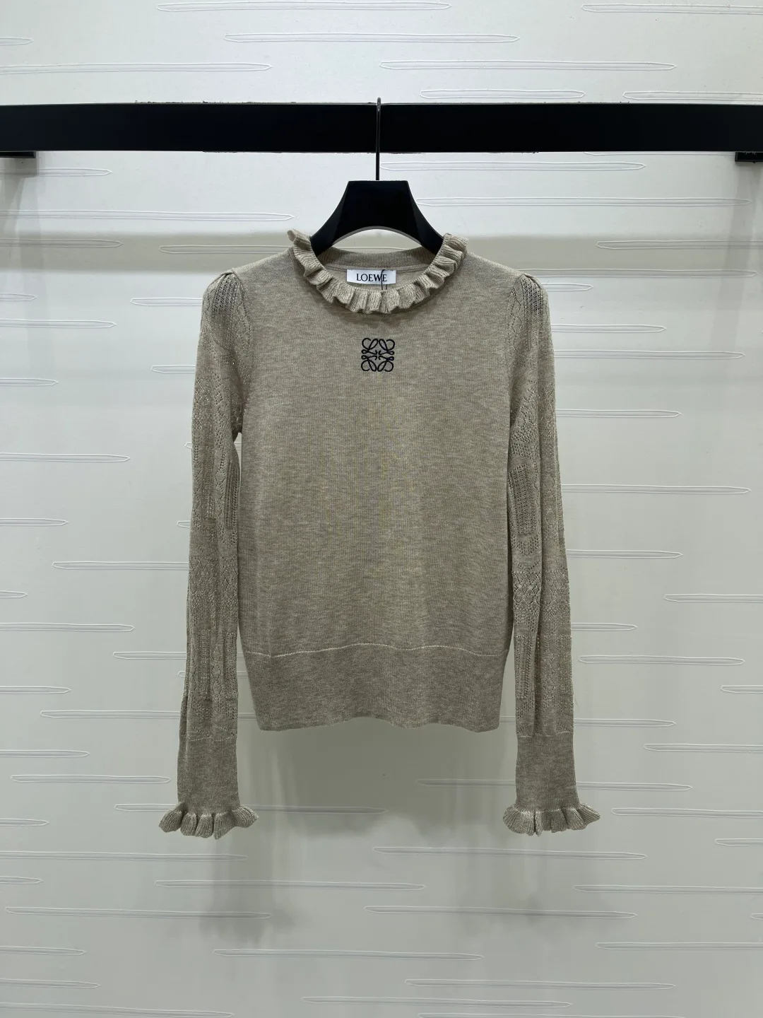 Джемперы И Свитеры Женские Loewe 17460262