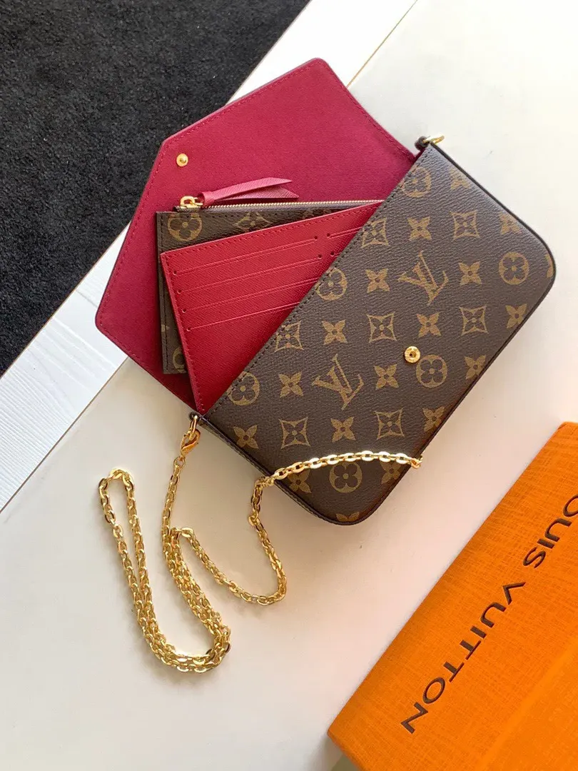 Сумки На Ремне Женские Louis Vuitton 6013