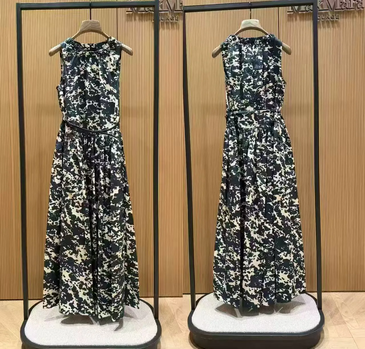 Платья Женские Max Mara 9998150