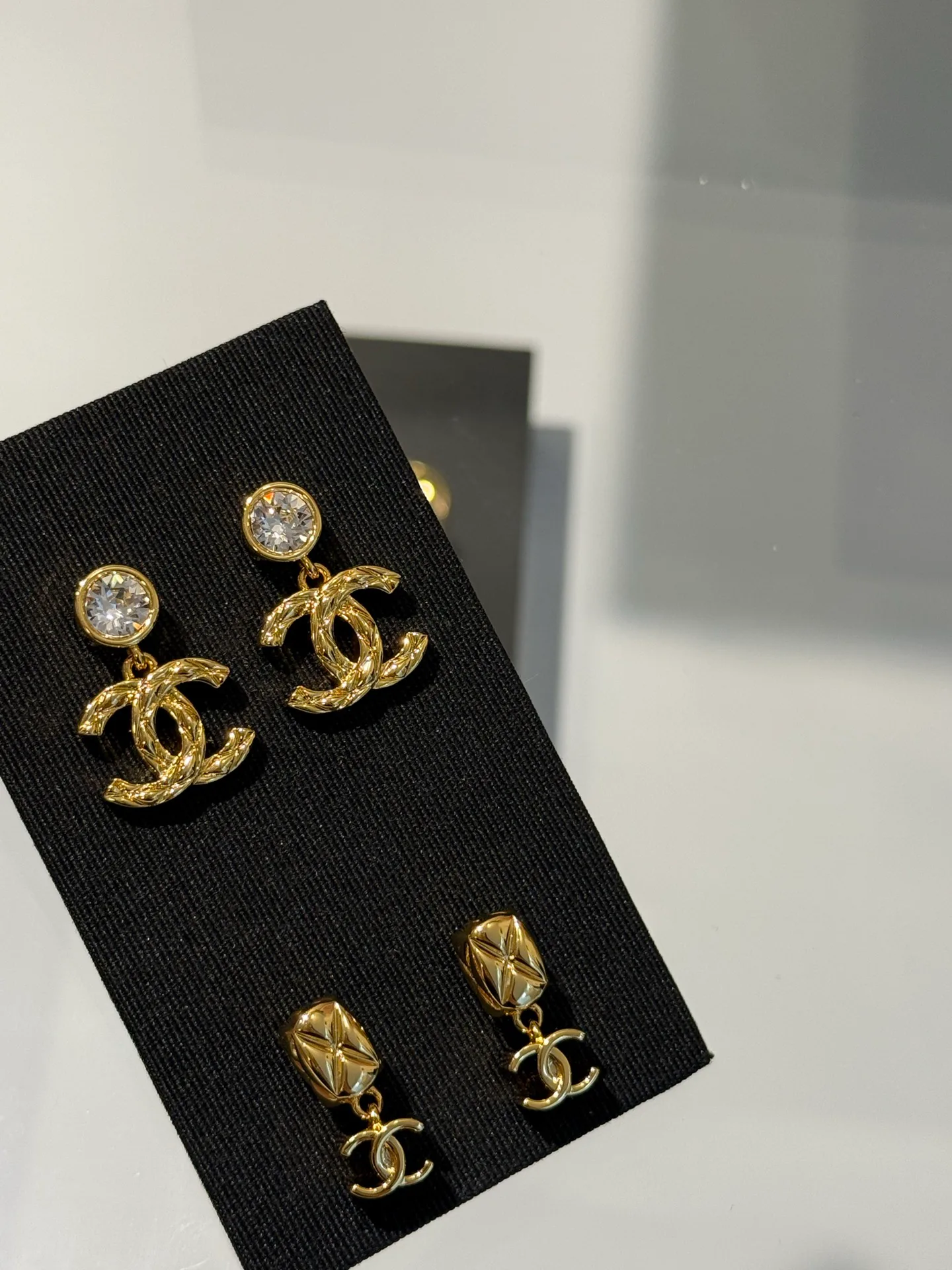 Бижутерия Chanel 11685077