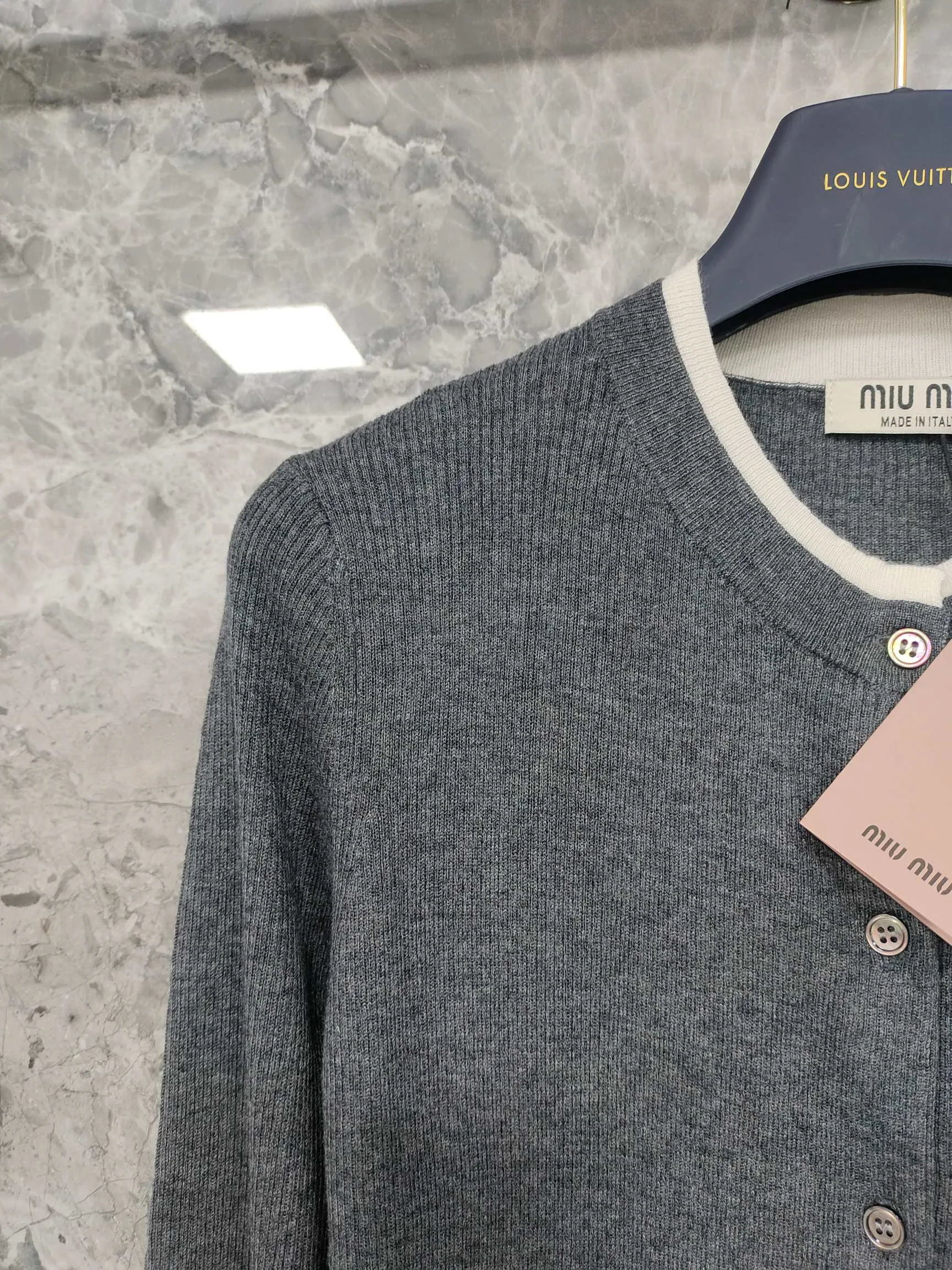 Джемперы И Свитеры Женские Miu Miu 11433698