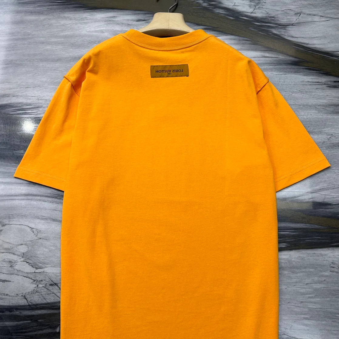 Футболки Мужские Louis Vuitton 10983941