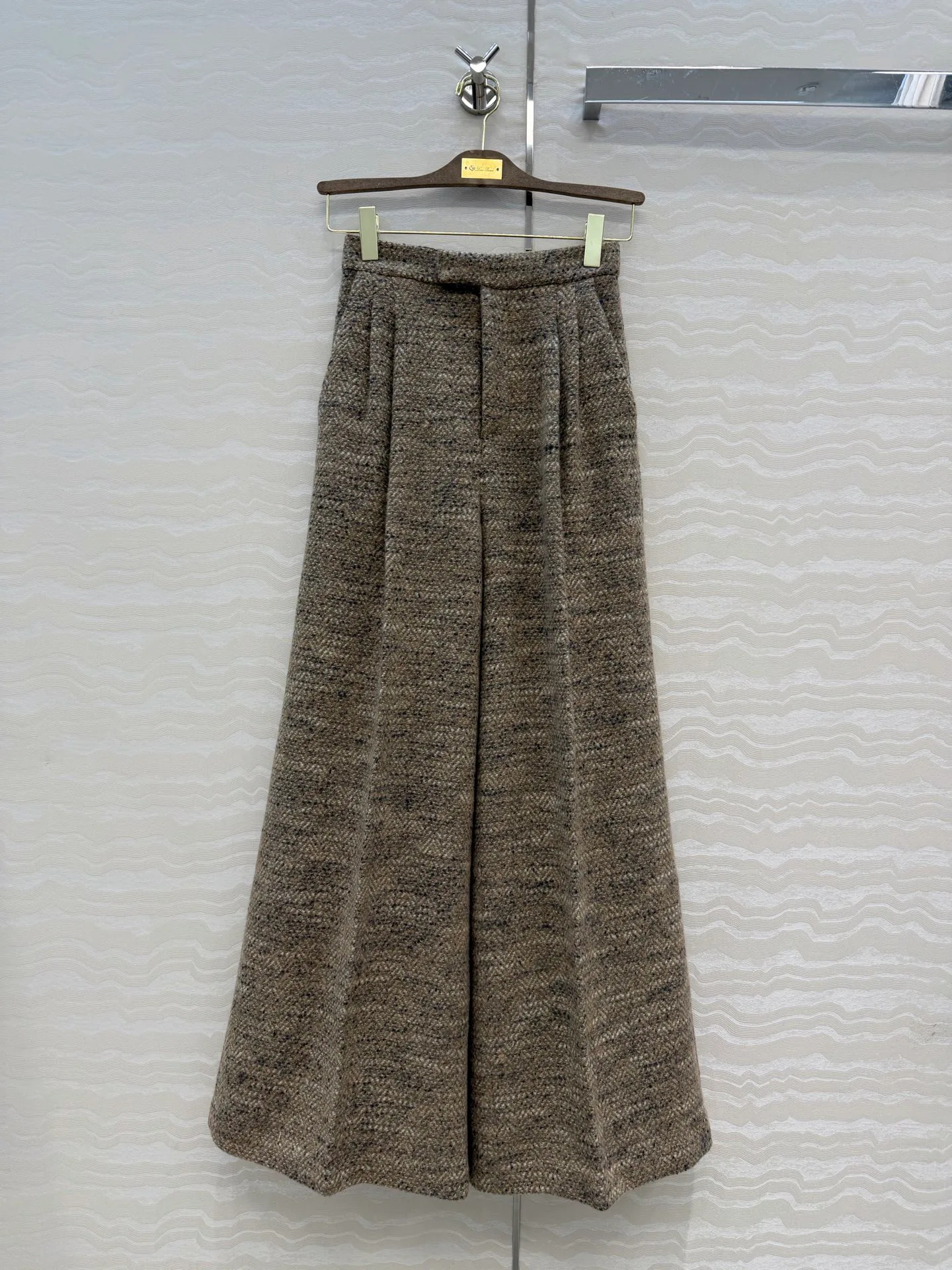 Брюки Мужские Loro Piana 1257726