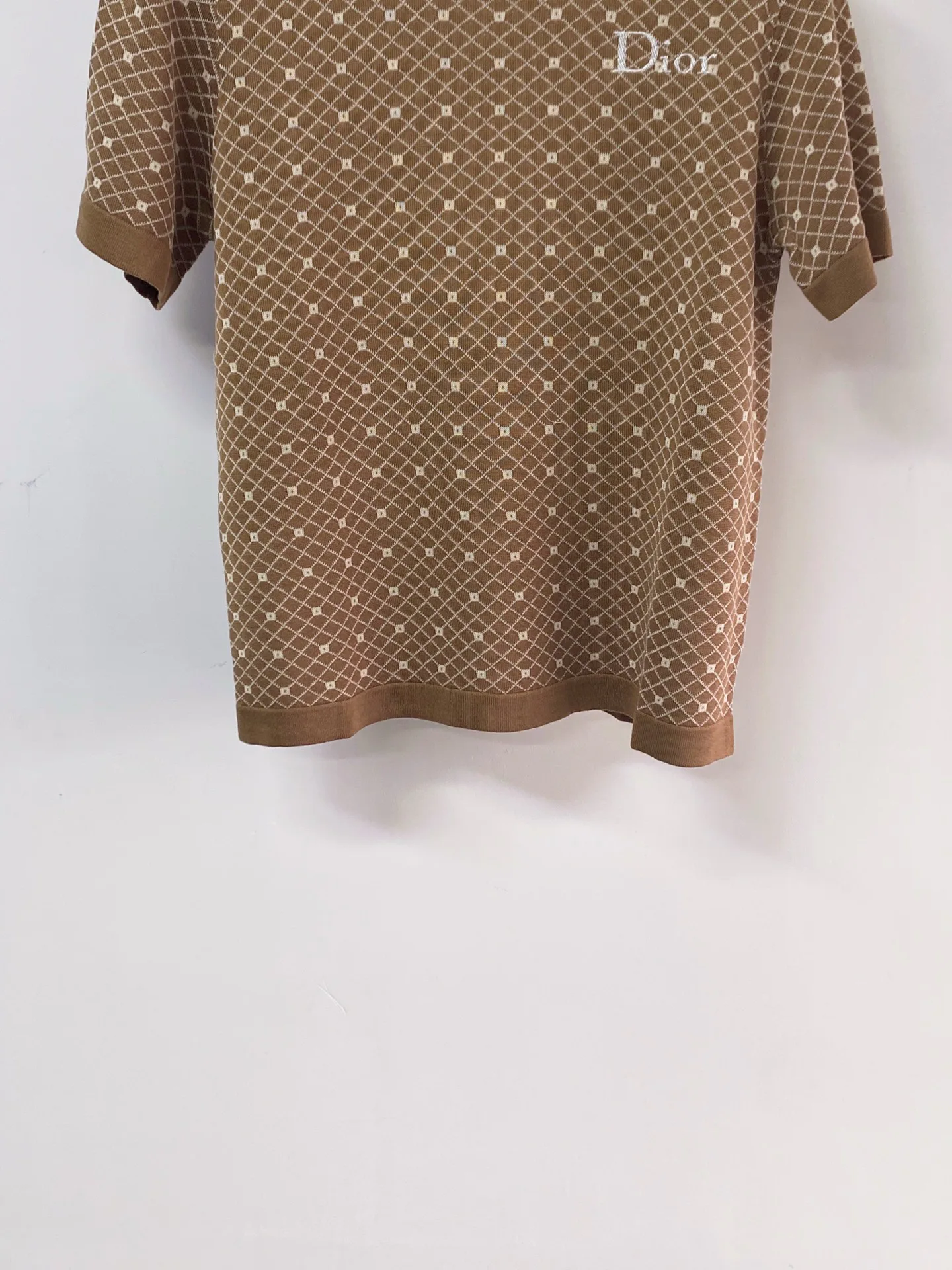 Футболки Женские Christian Dior 13557624