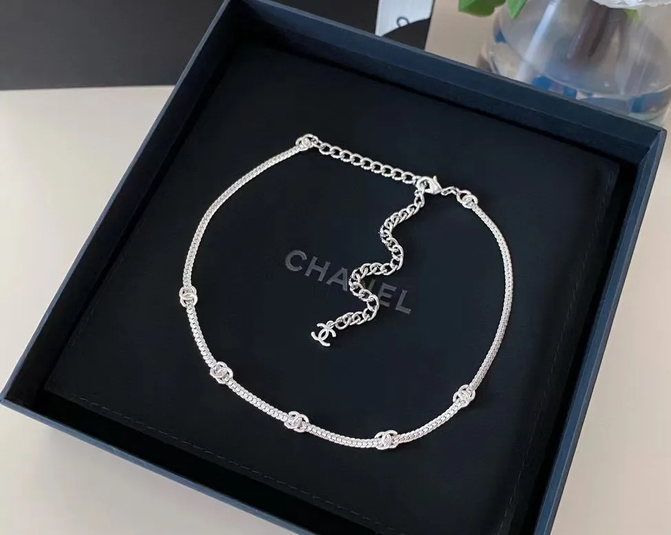 Бижутерия Chanel 17782082