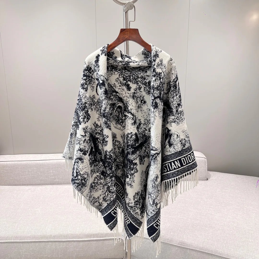 Шарфы Christian Dior 290048