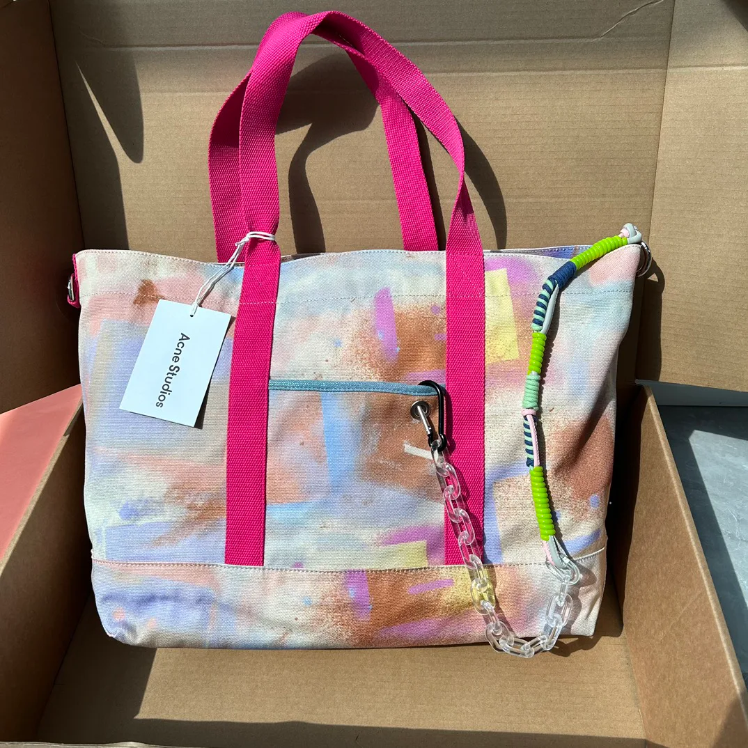 Классические Сумки Женские Acne Studios 17125264