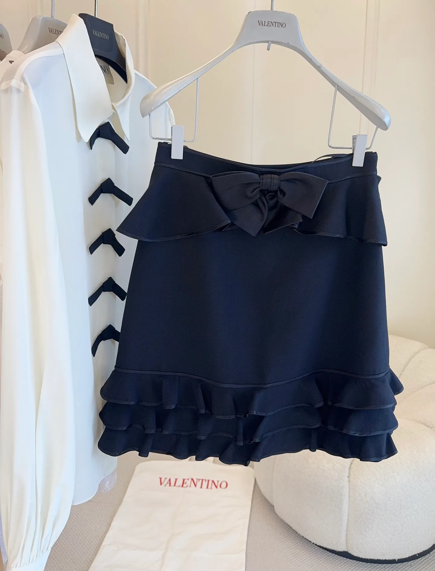 Юбки Женские Valentino 5934940