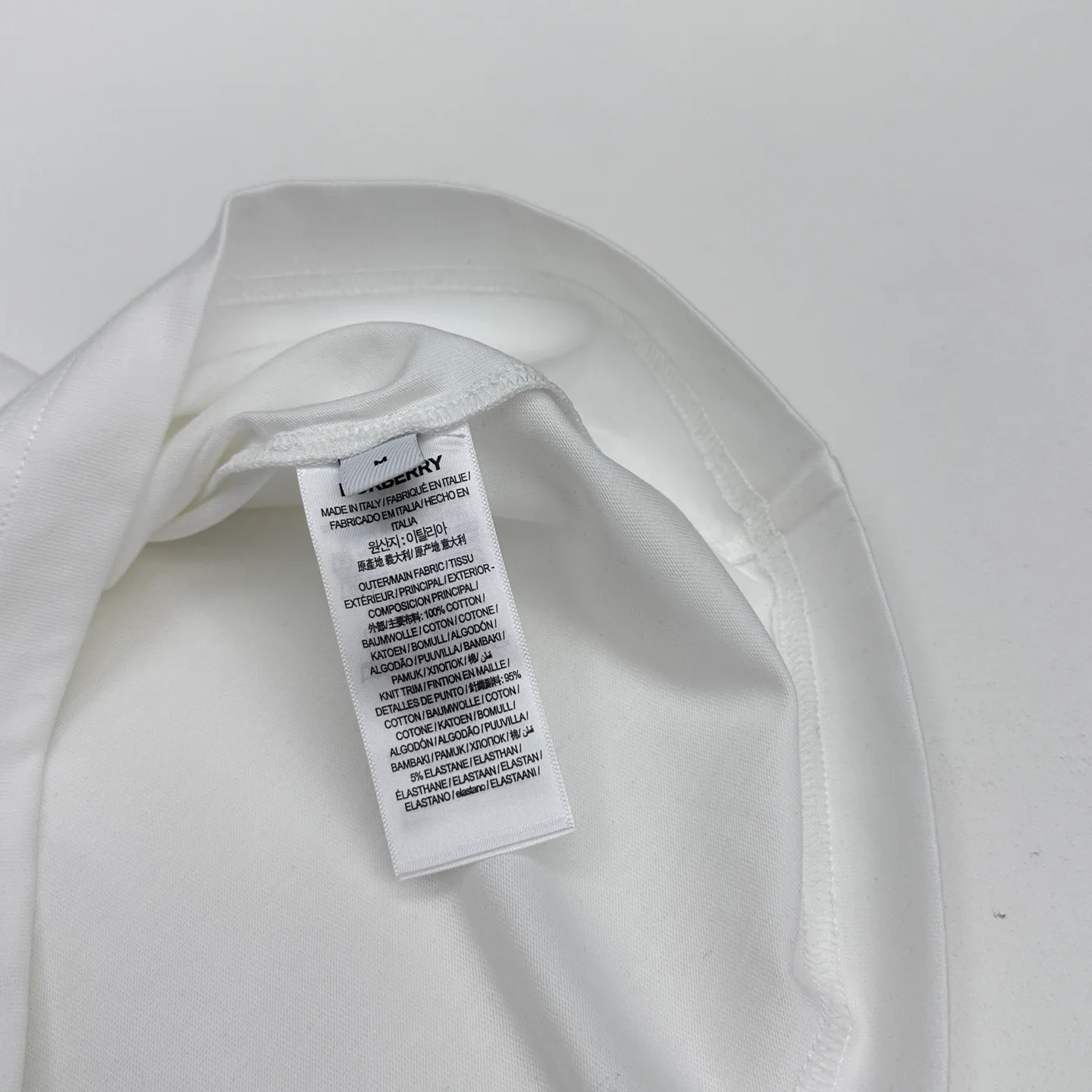 Футболки Женские Burberry 5415057