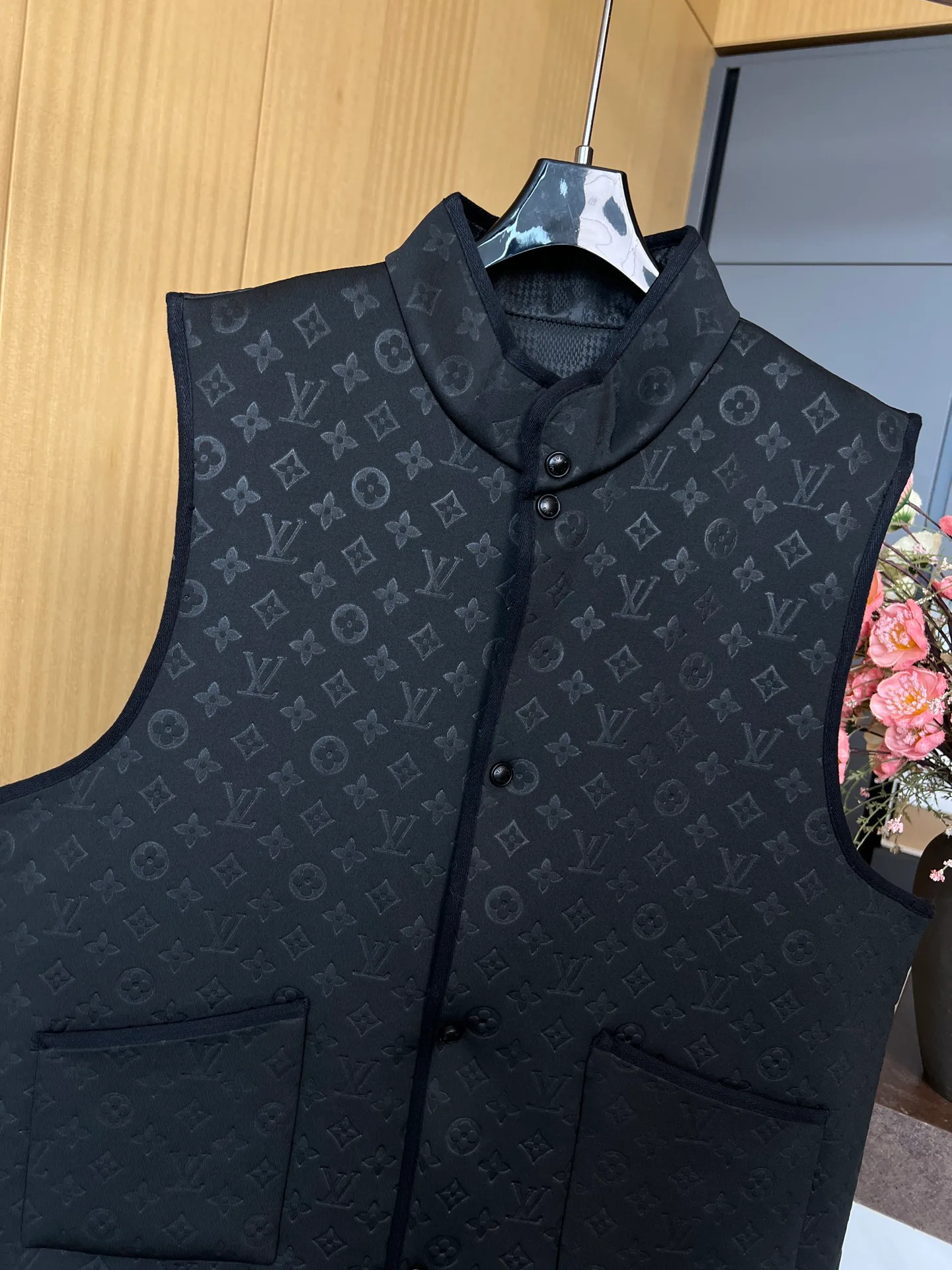 Жилеты Мужские Louis Vuitton 5772834