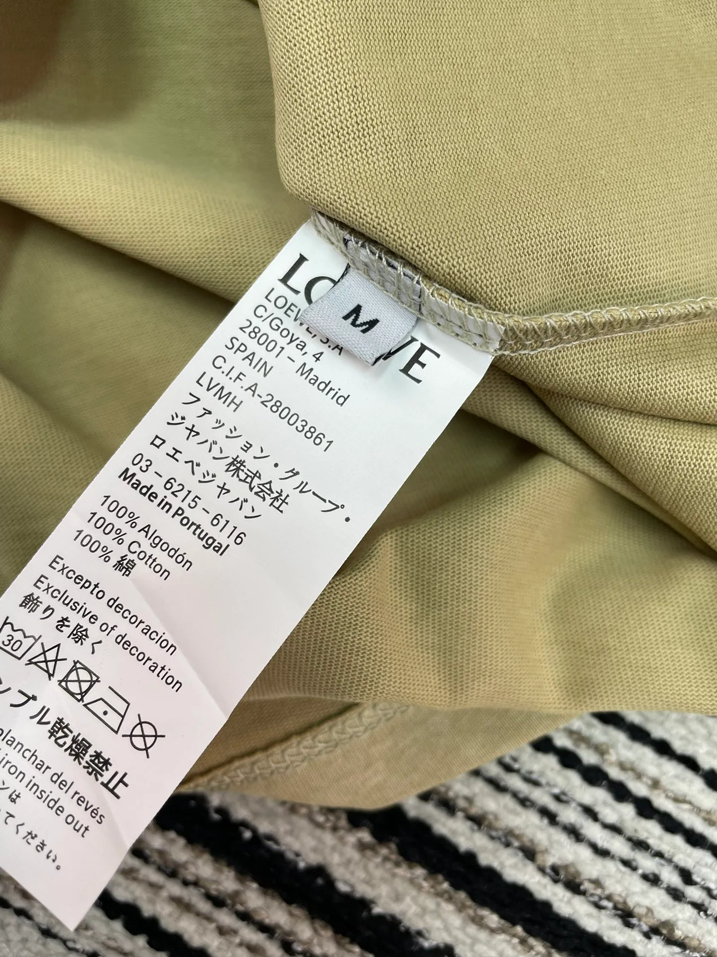 Футболки Женские Loewe 11646517