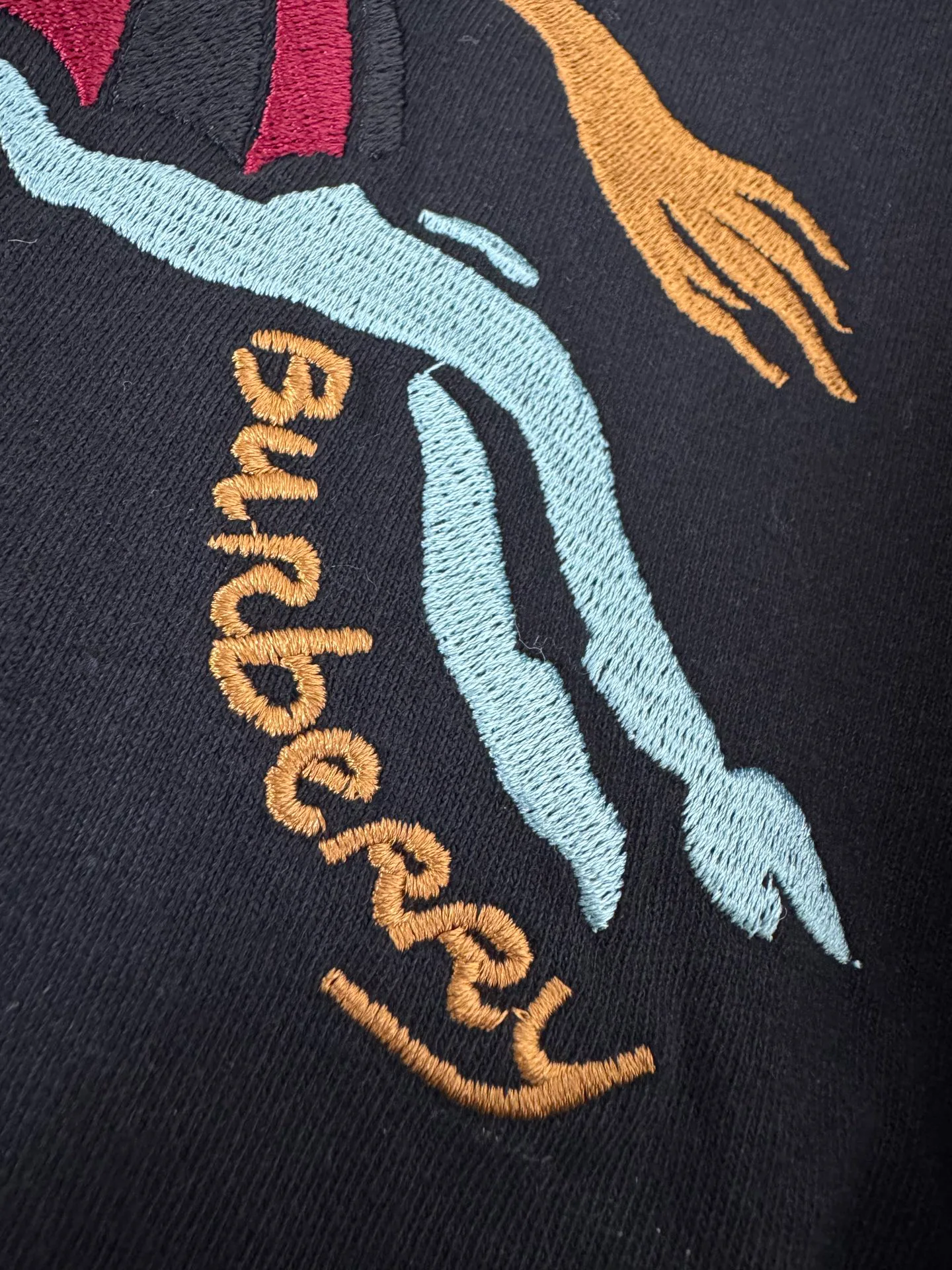 Футболки Мужские Burberry 4997689