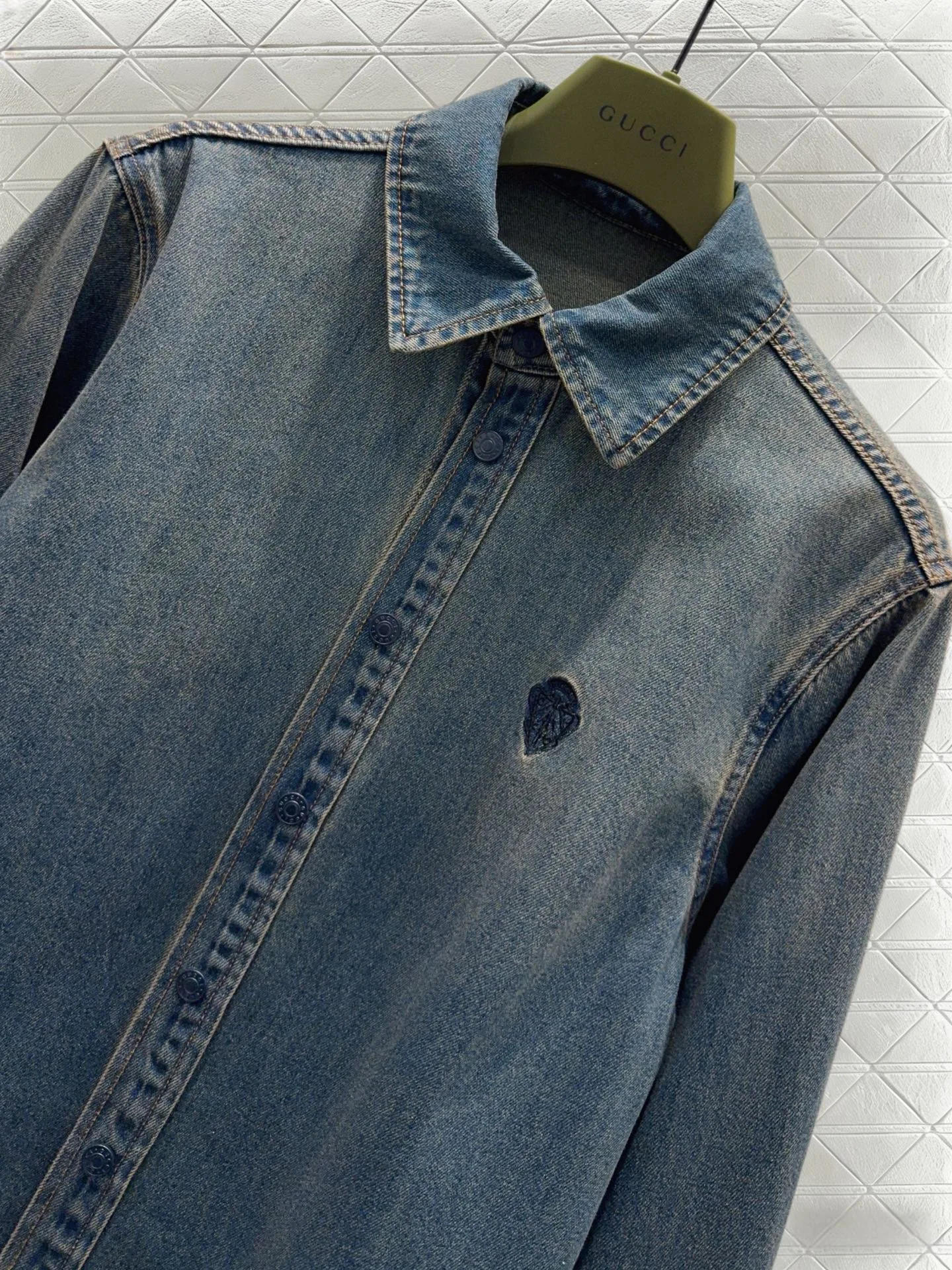 Джинсы Женские Gucci 11480584