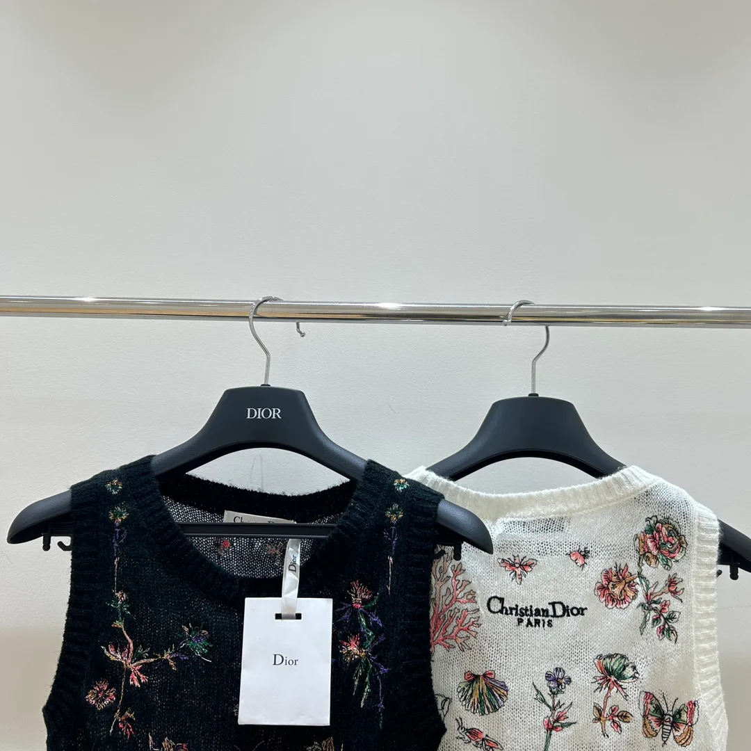 Топы Женские Christian Dior 11130528