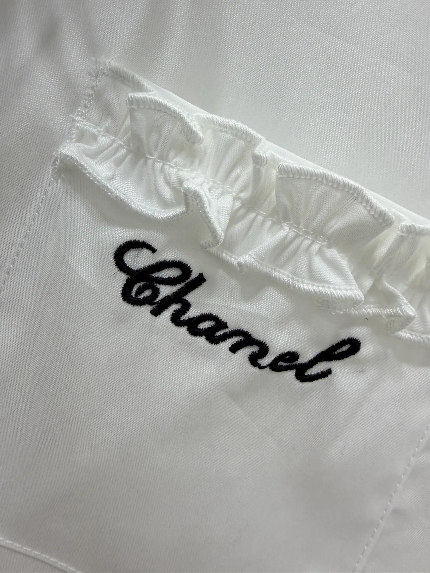 Рубашки Мужские Chanel 11430139