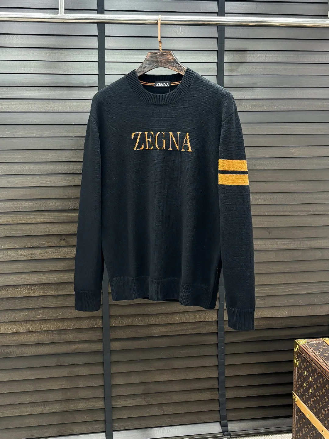 Свитеры Мужские Zegna 492901