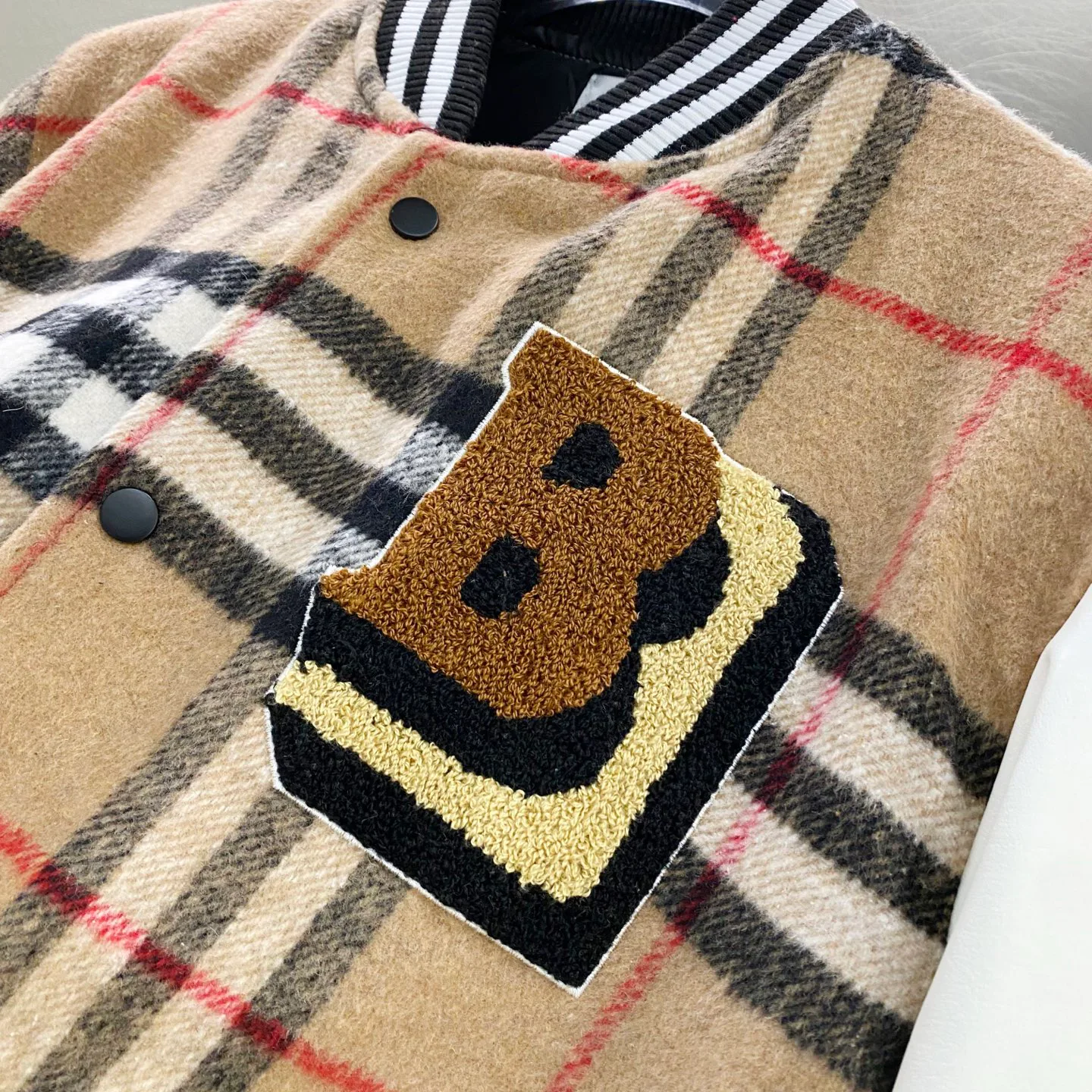 Куртки И Пуховики Мужские Burberry 73686