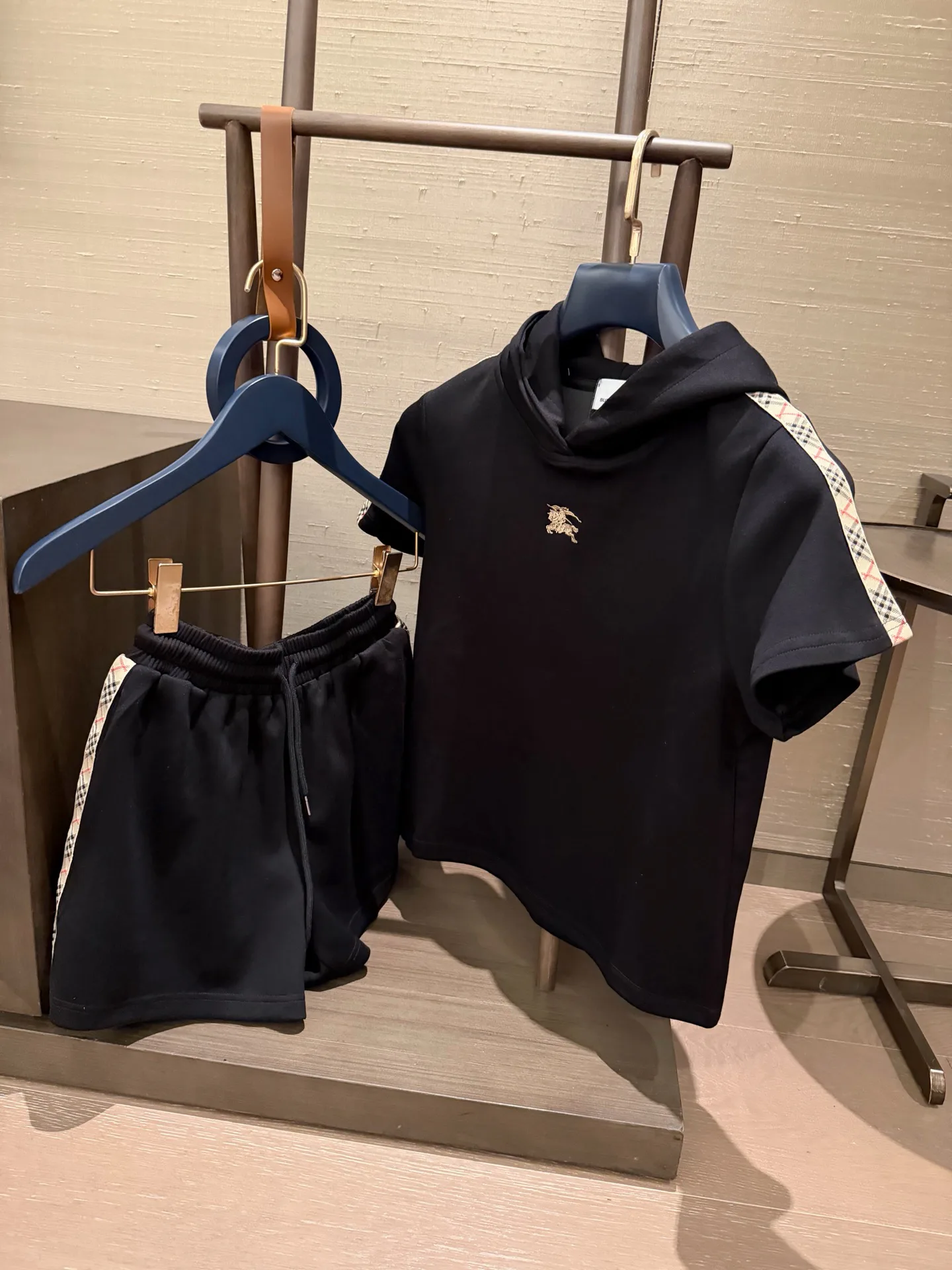 Спортивные Костюмы Женские Burberry 11451076