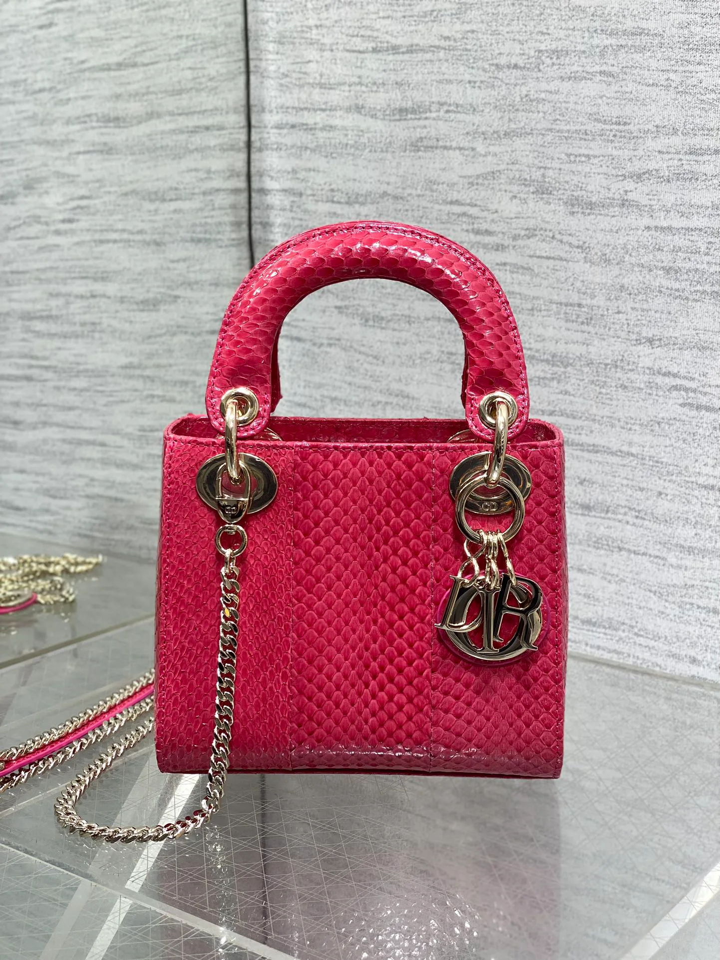 Классические Сумки Женские Christian Dior 11581760