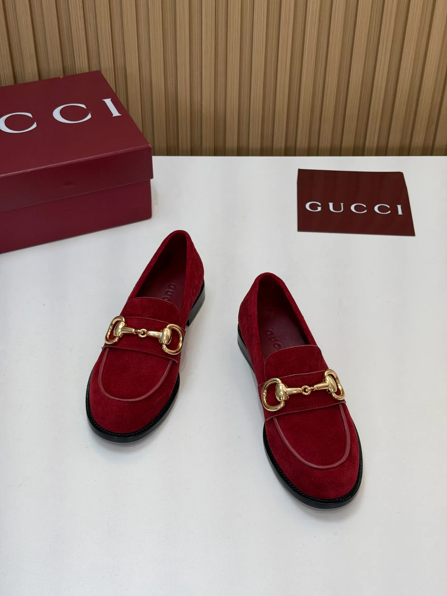 Лоферы И Мокасины Женские Gucci 18152958