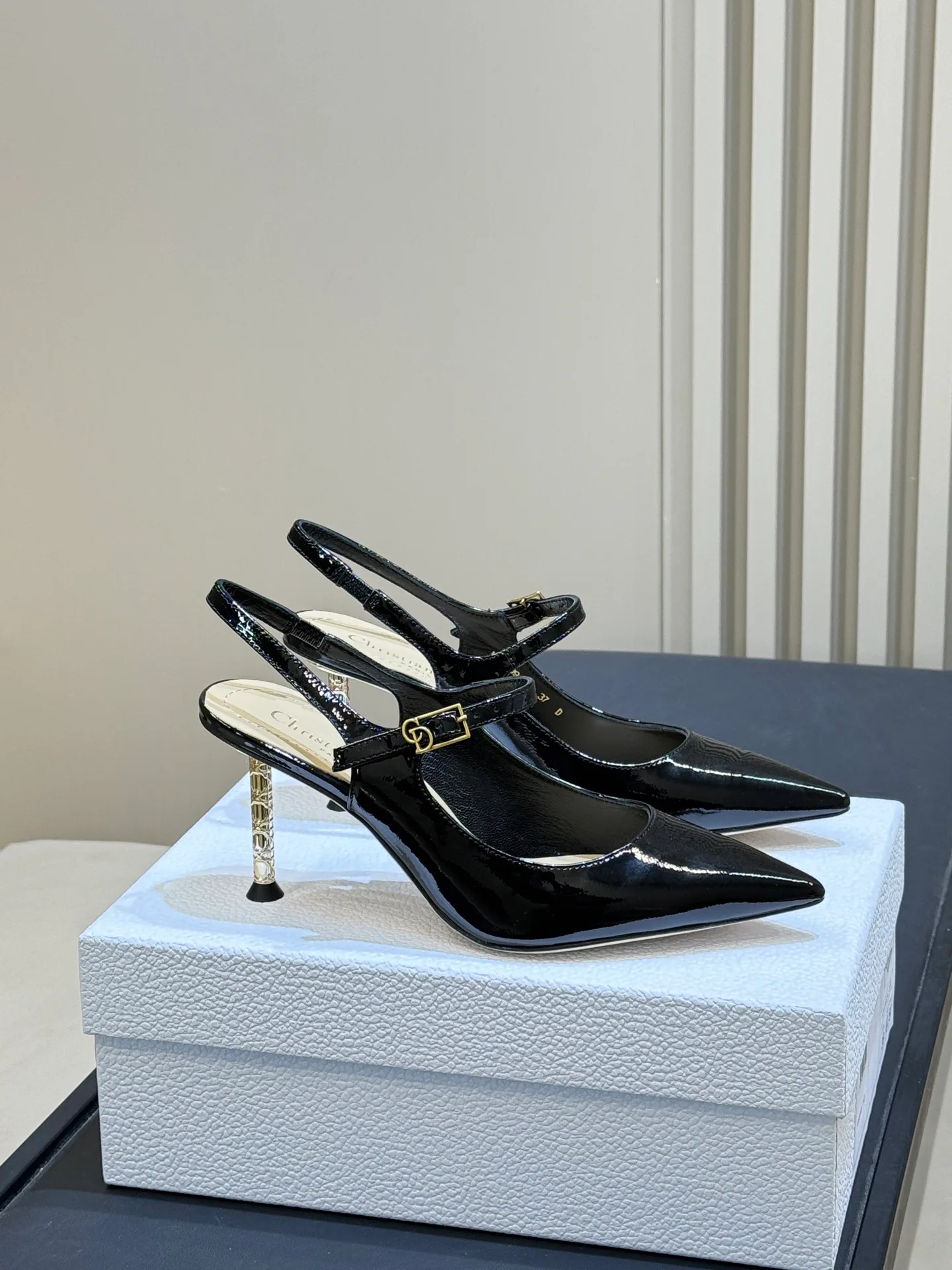 Босоножки Женские Christian Dior 11311433
