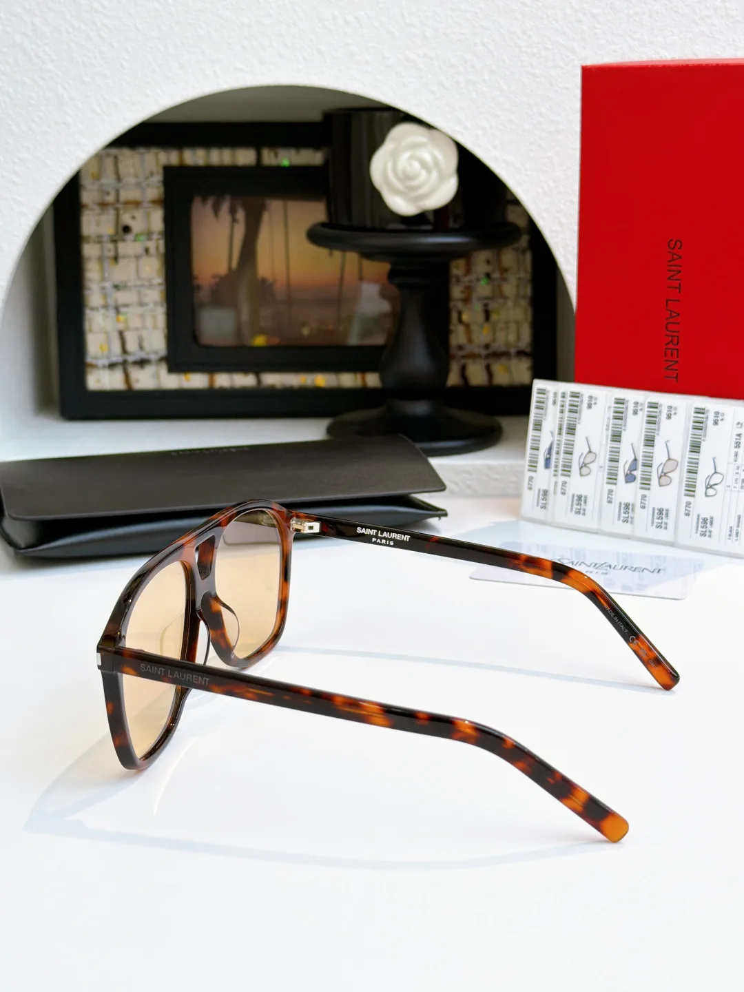 Очки Saint Laurent 11497910